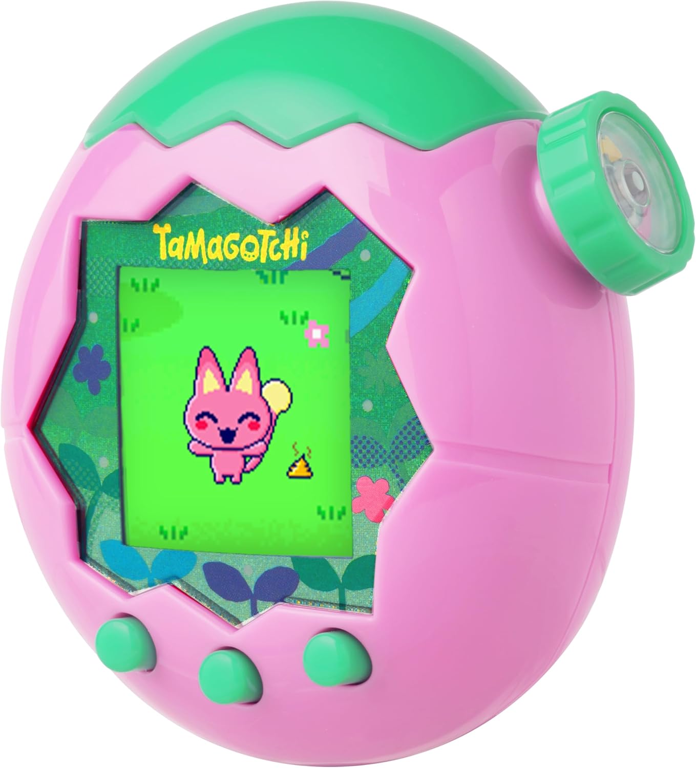 Tamagotchi Paradise Land