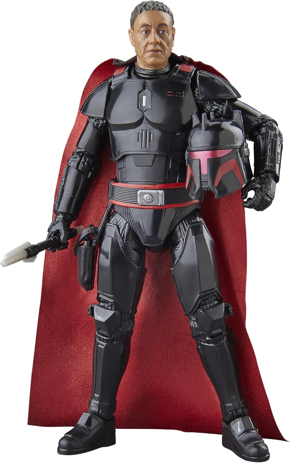 Star Wars The Black Series Moff Gideon