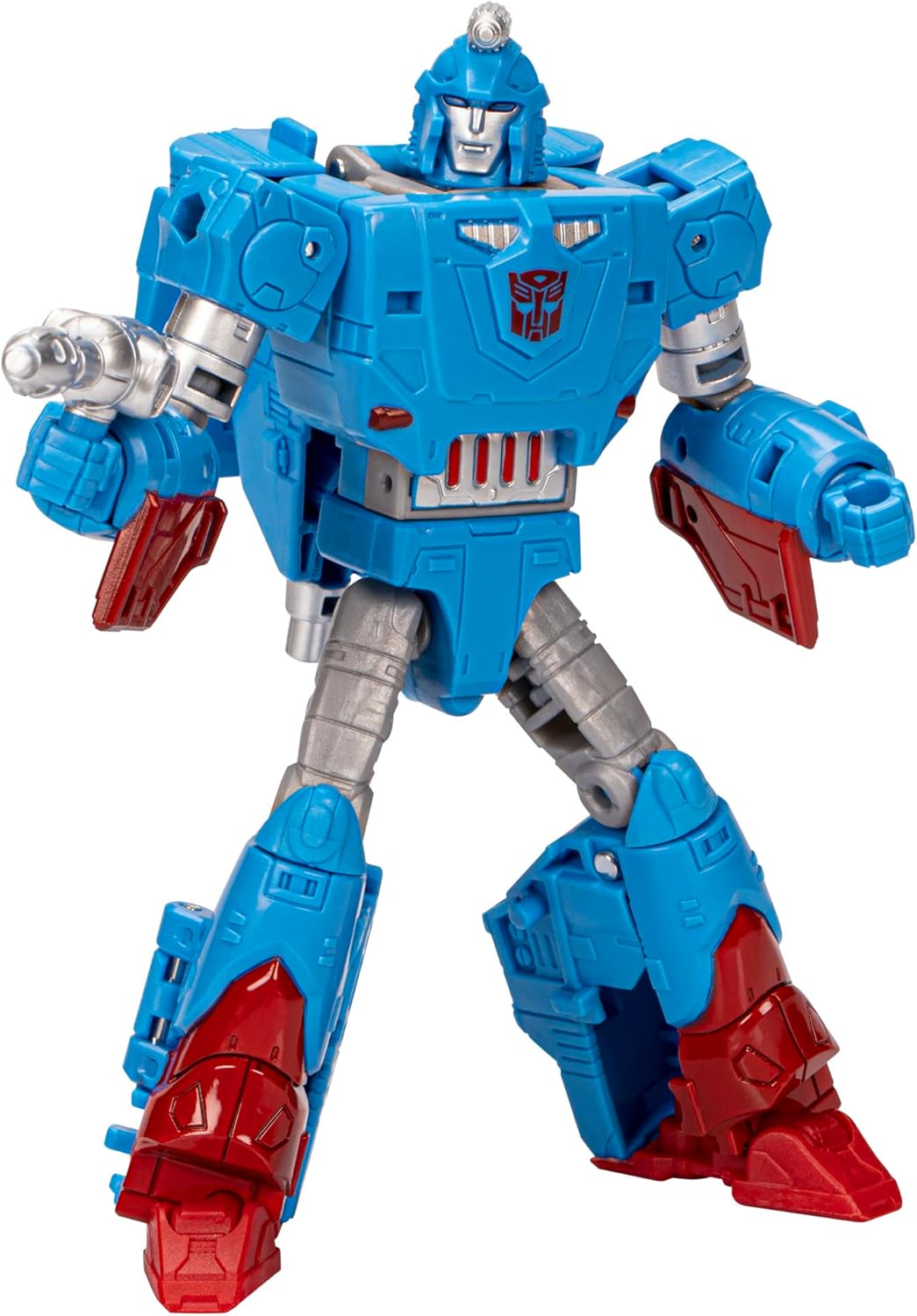 Transformers Generations Legacy Evolution Devcon