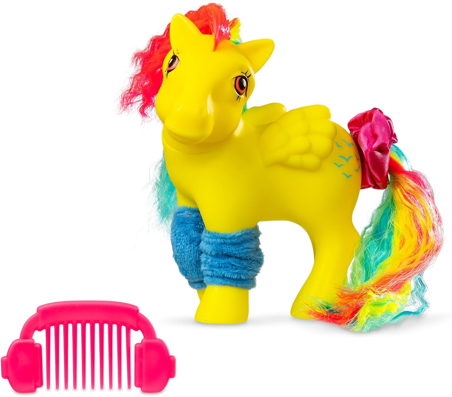 My Little Pony Totally Rad Ponies - Skydancer