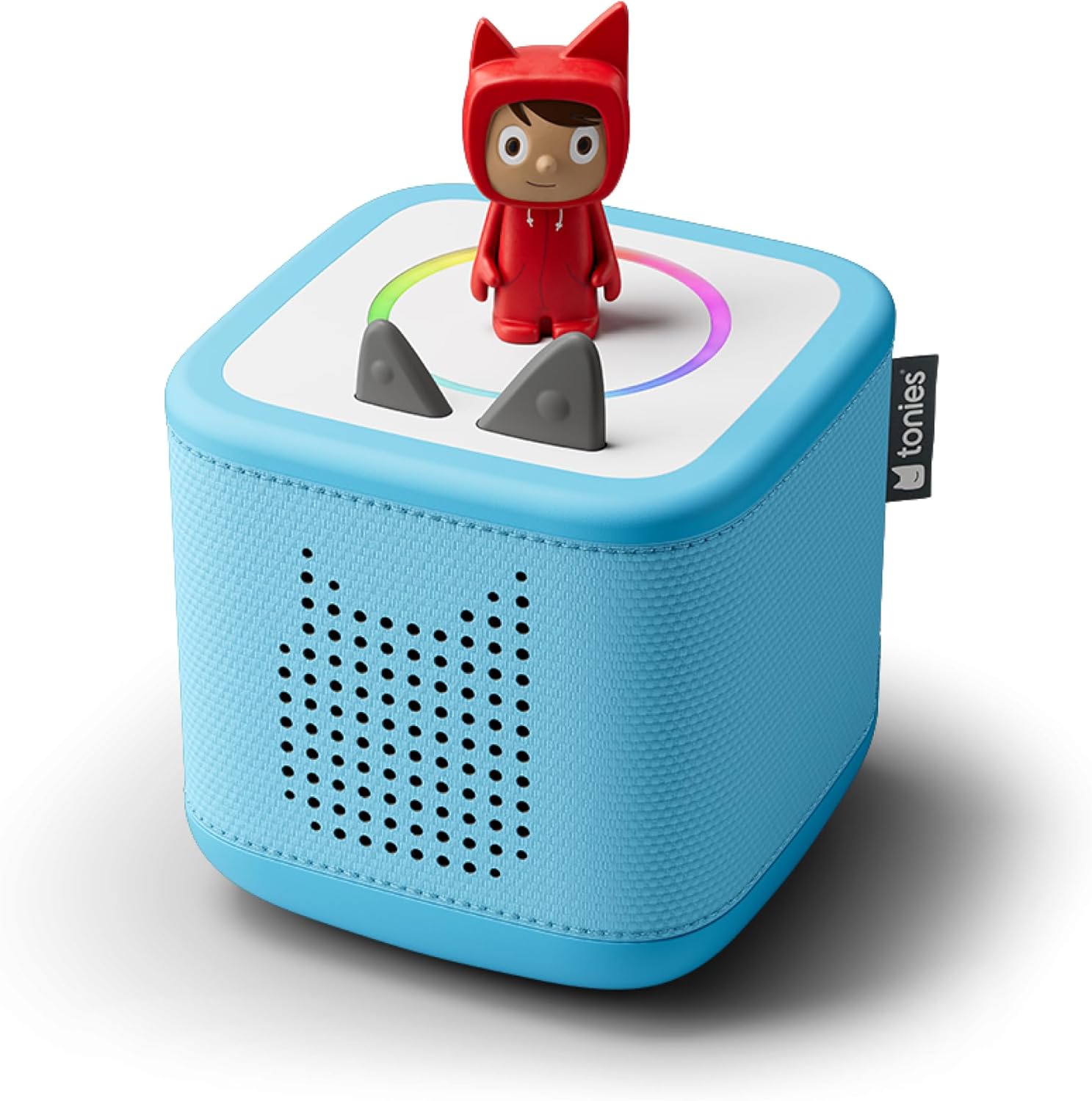 Tonies Toniebox 2 Sky Blue Starter Set
