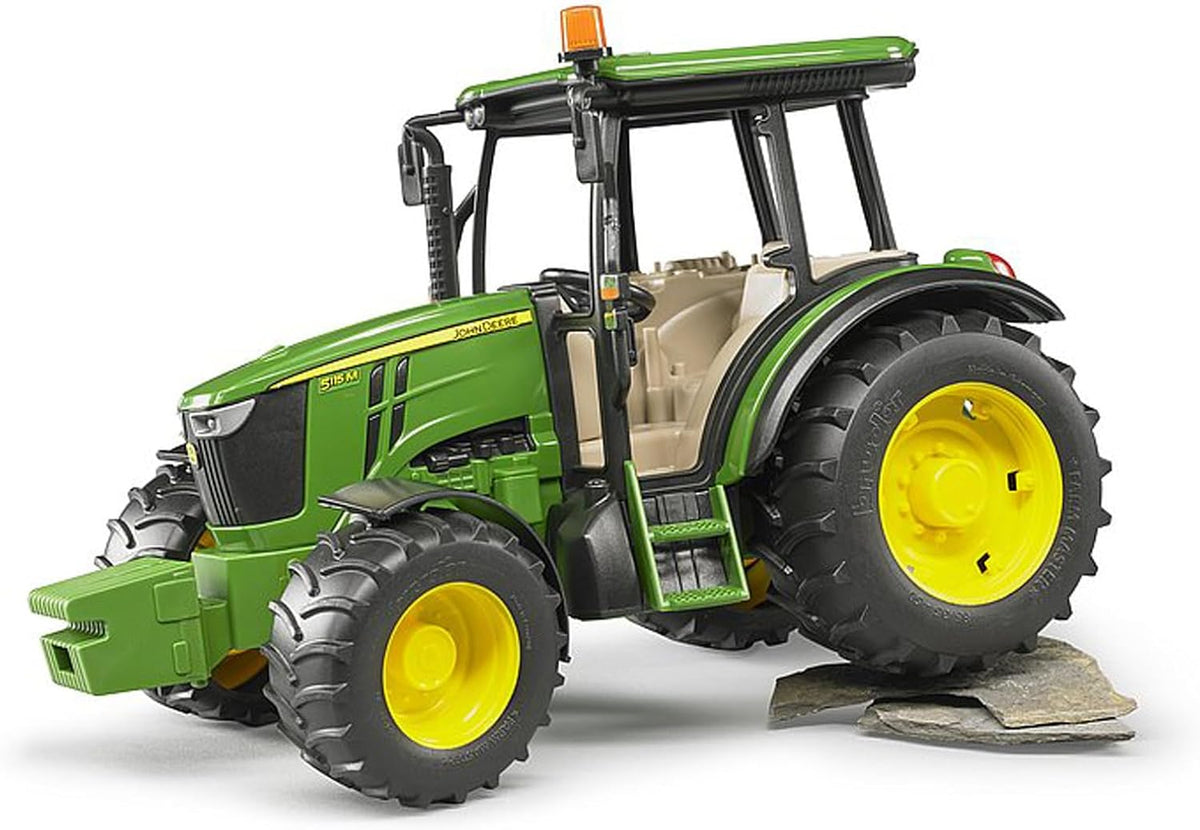 Bruder John Deere 5115M Tractor