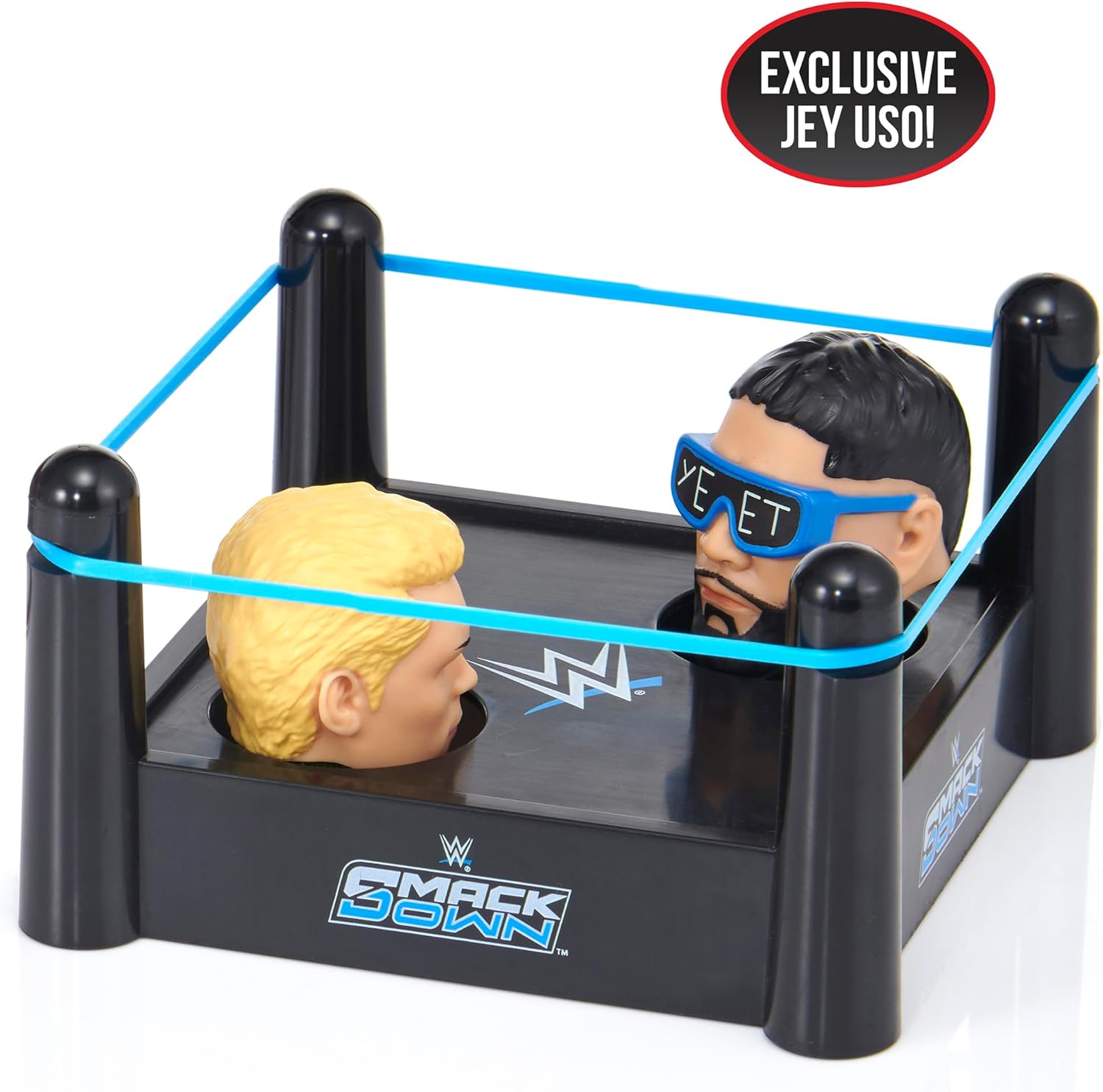 WWE Thumb War Superstar Ring