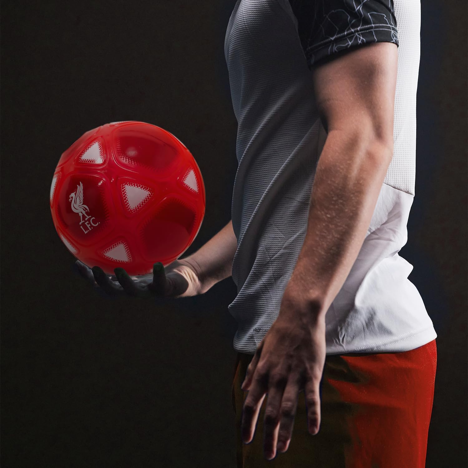 Smart Ball Liverpool Counter Football