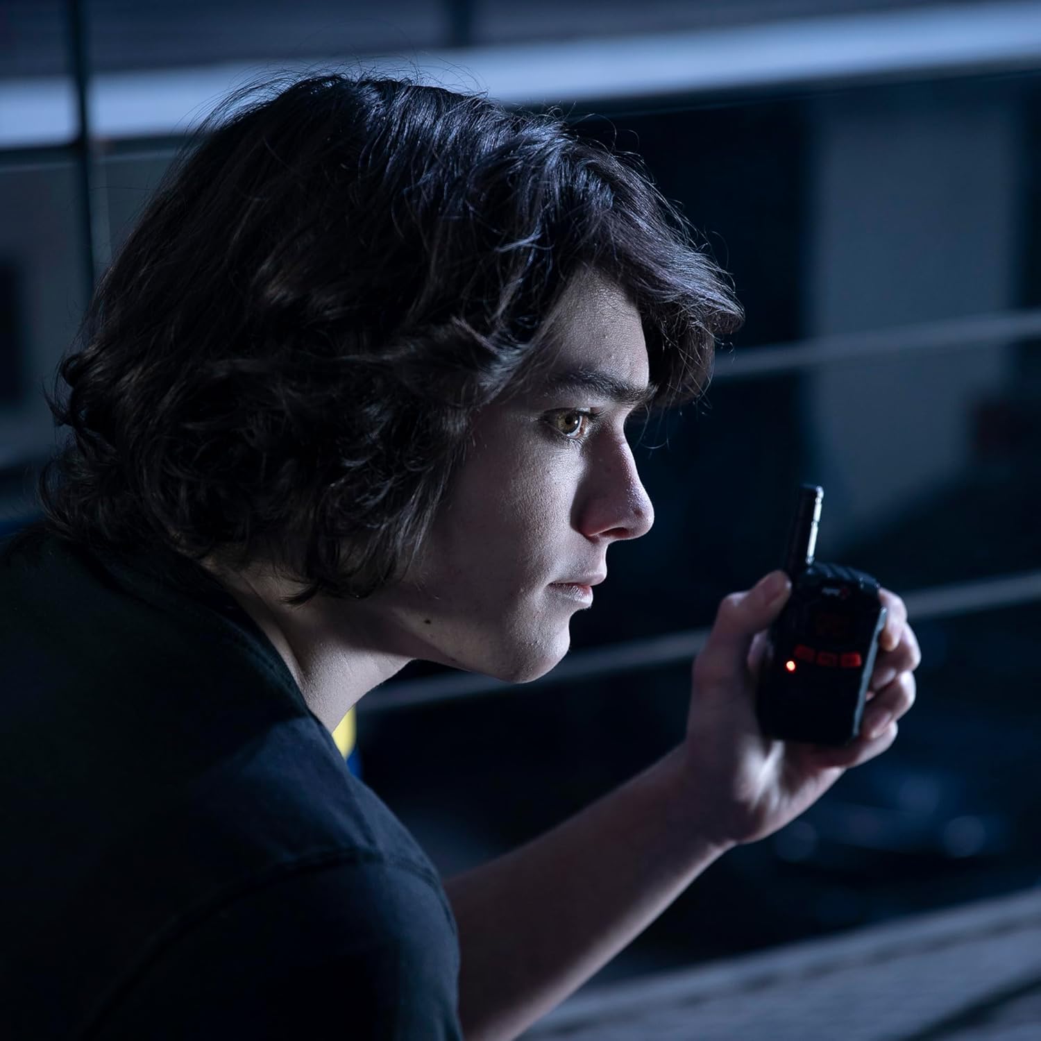 Spy X Walkie Talkies