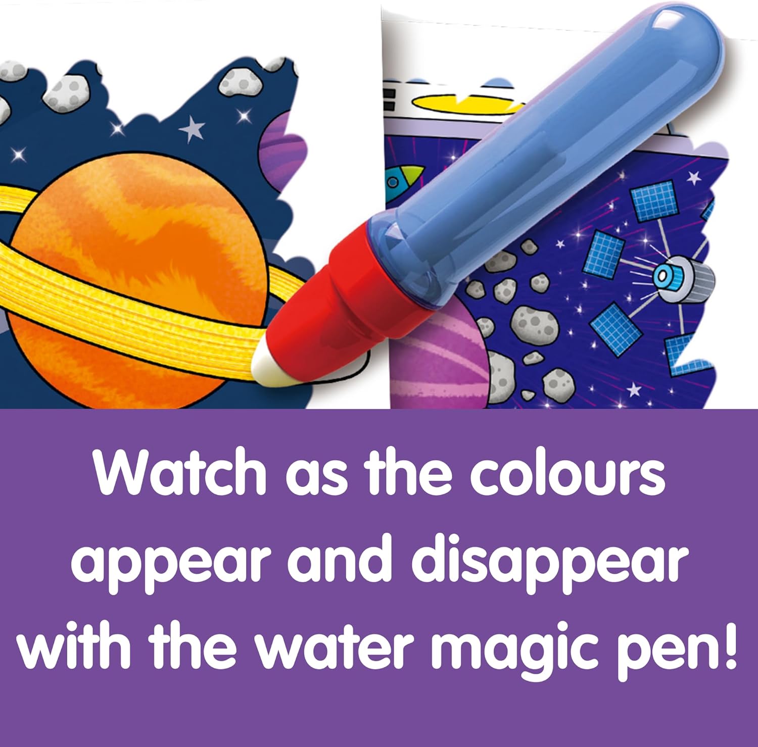 Galt Water Magic - Space