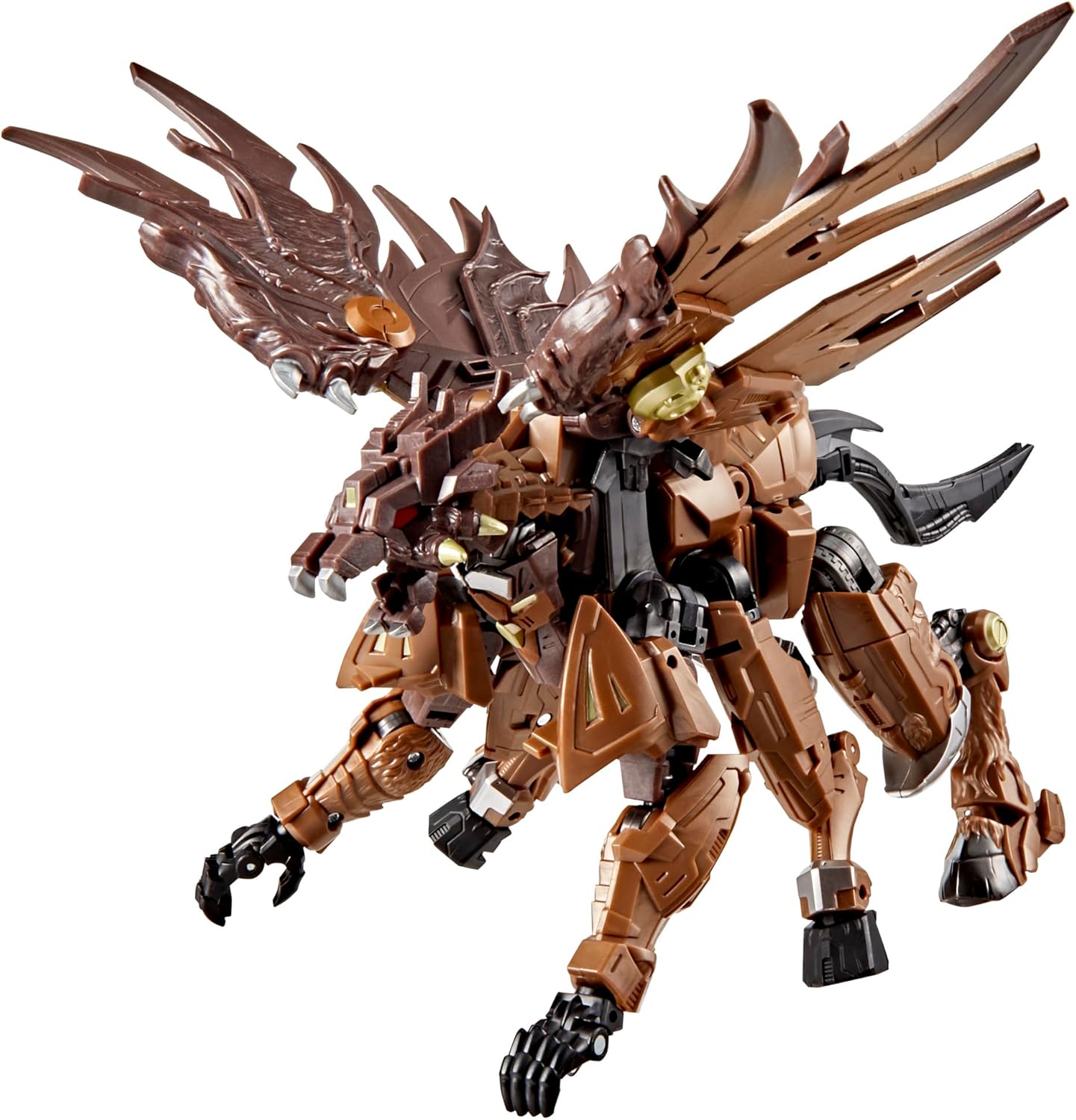 Transformers Age of the Primes Action Figure The Thirteen Onyx Prime