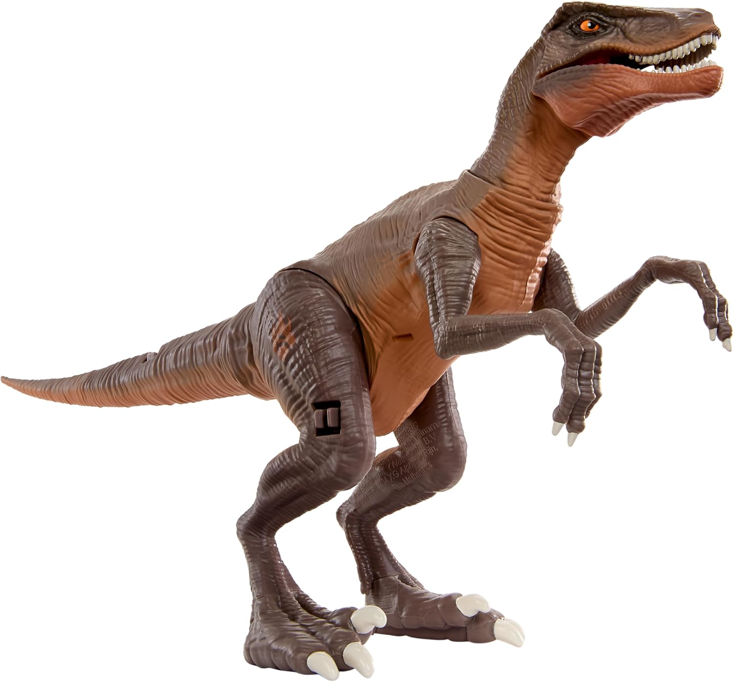 Armorsaurs Blaze Armour-Up Dinosaur