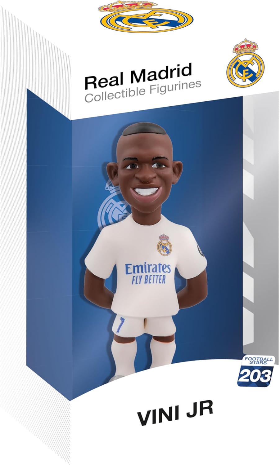 Minix Real Madrid: Vinicius Jr