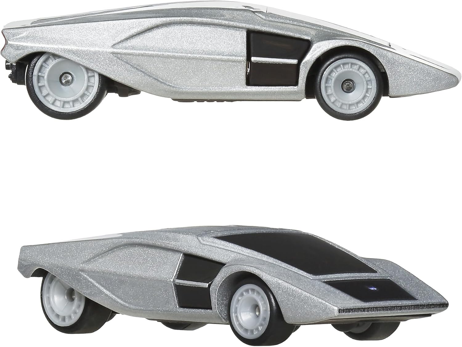 Hot Wheels Premium Car Culture Lamborghini Countach LP5000 QV & Lancia Stratos Zero