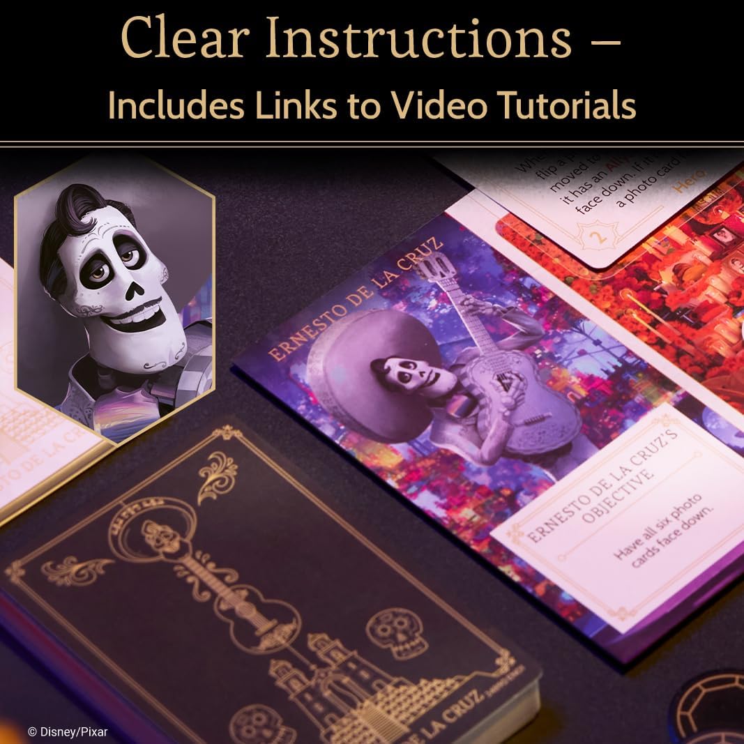 Disney Villainous: Success At Any Cost Expansion