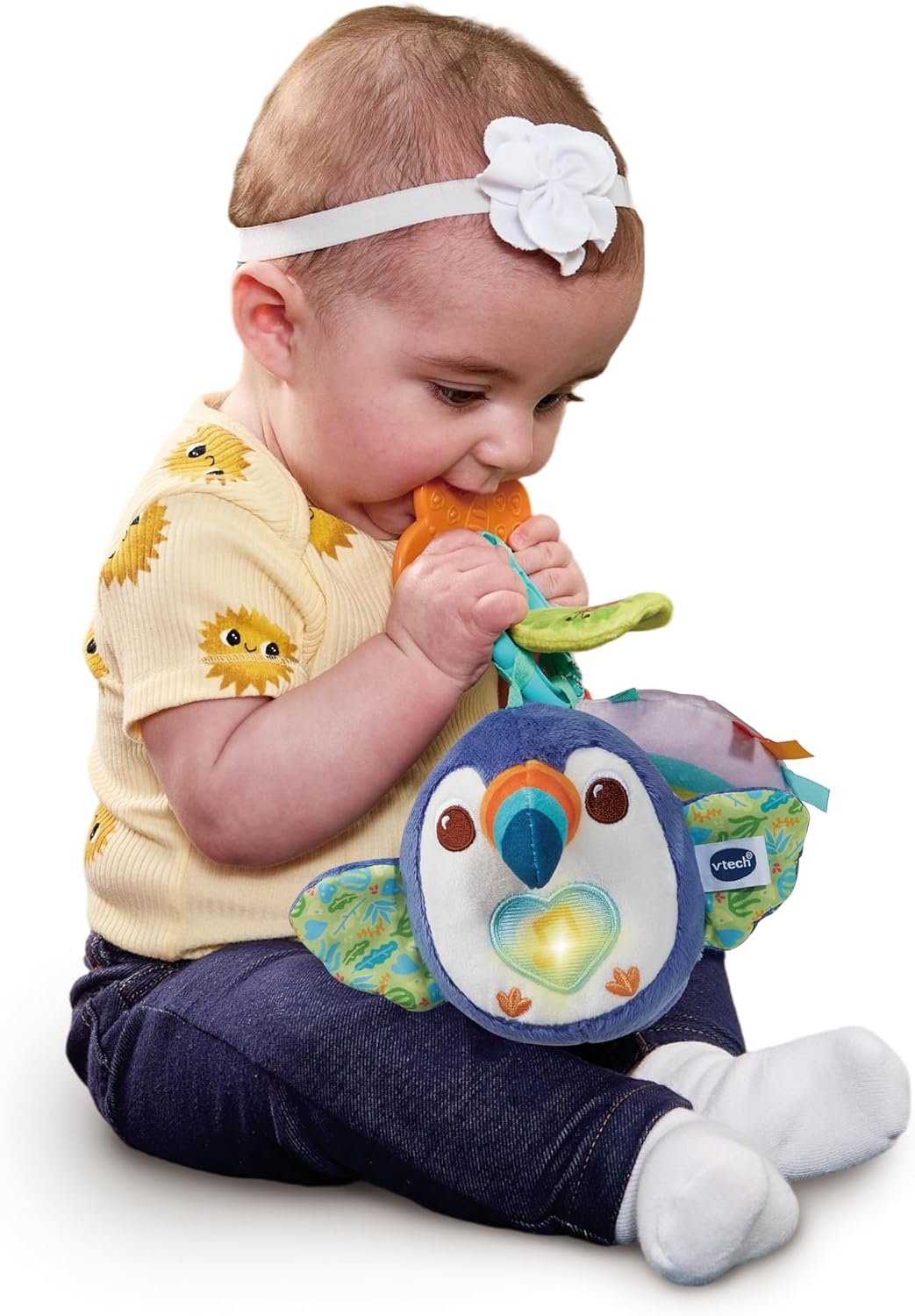 VTech Take-Along Toucan