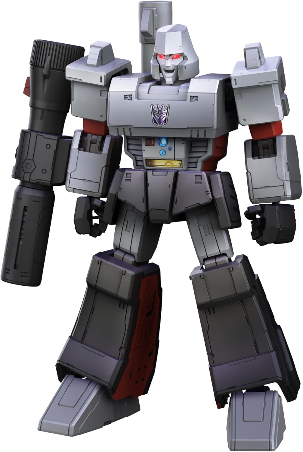 Blokees - Transformers Action Edition - G1 Megatron