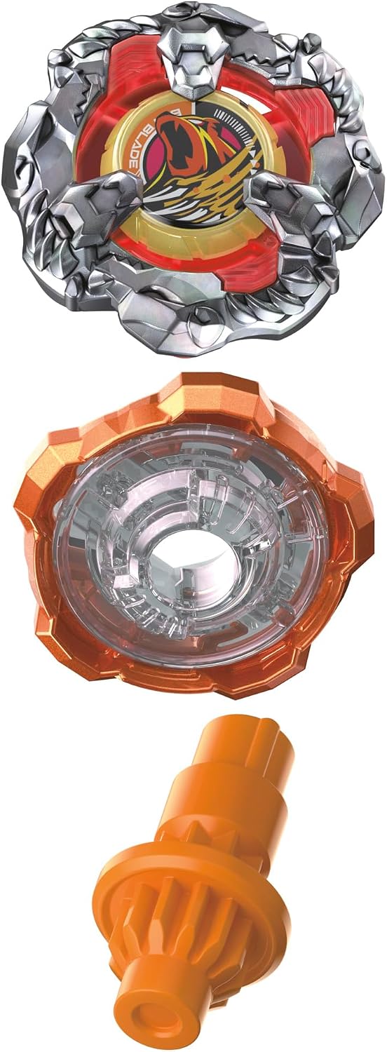 Beyblade X Savage Bear 5-60F BX
