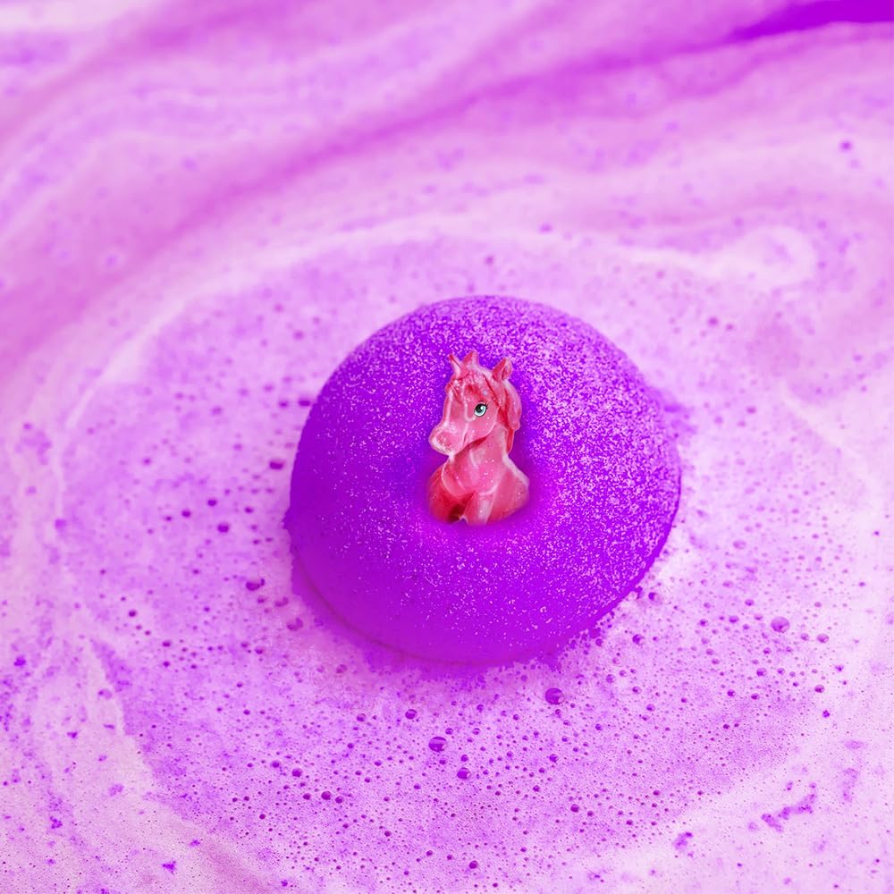 Baff Bomz: Unicorn Surprise 100g Surprise Bag