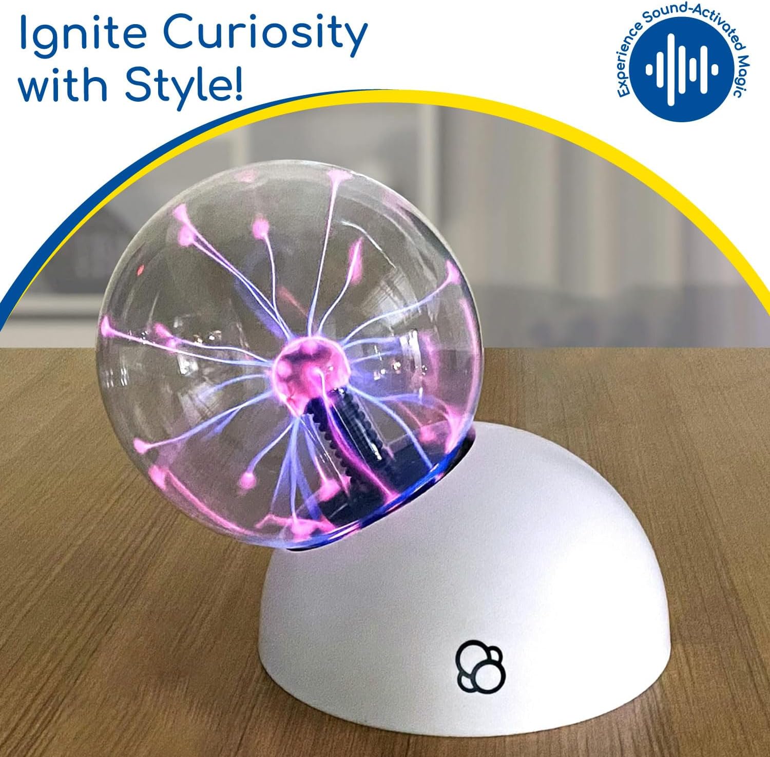 Plasma Ball