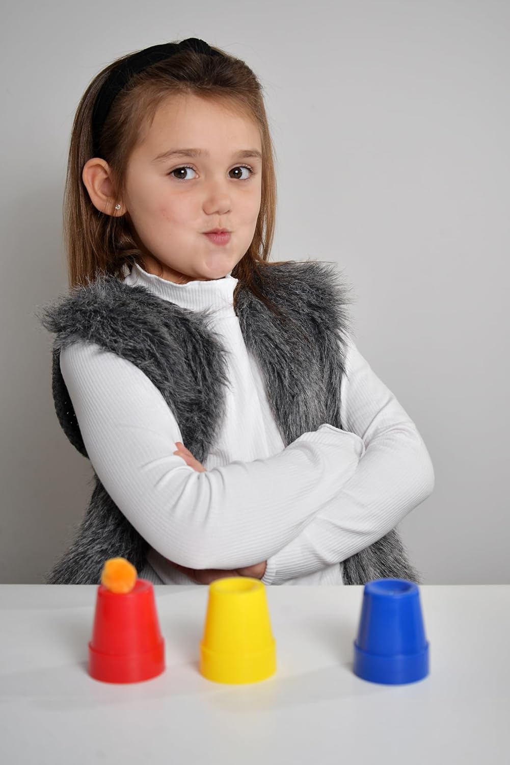 Marvins Magic- Simply Magic- Marvins Magic Hat