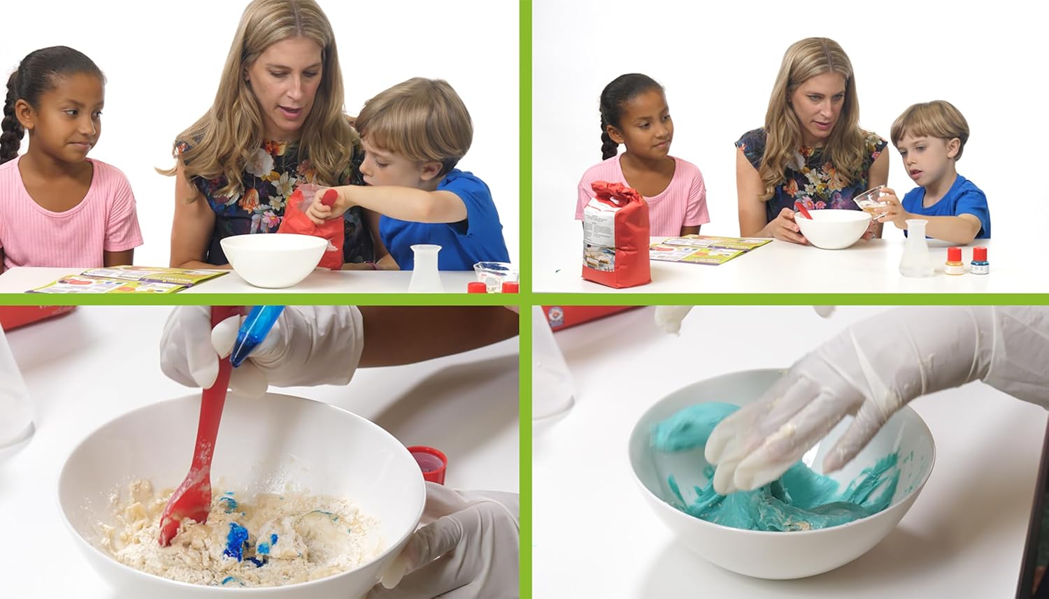 Science Mad Early Skills Set