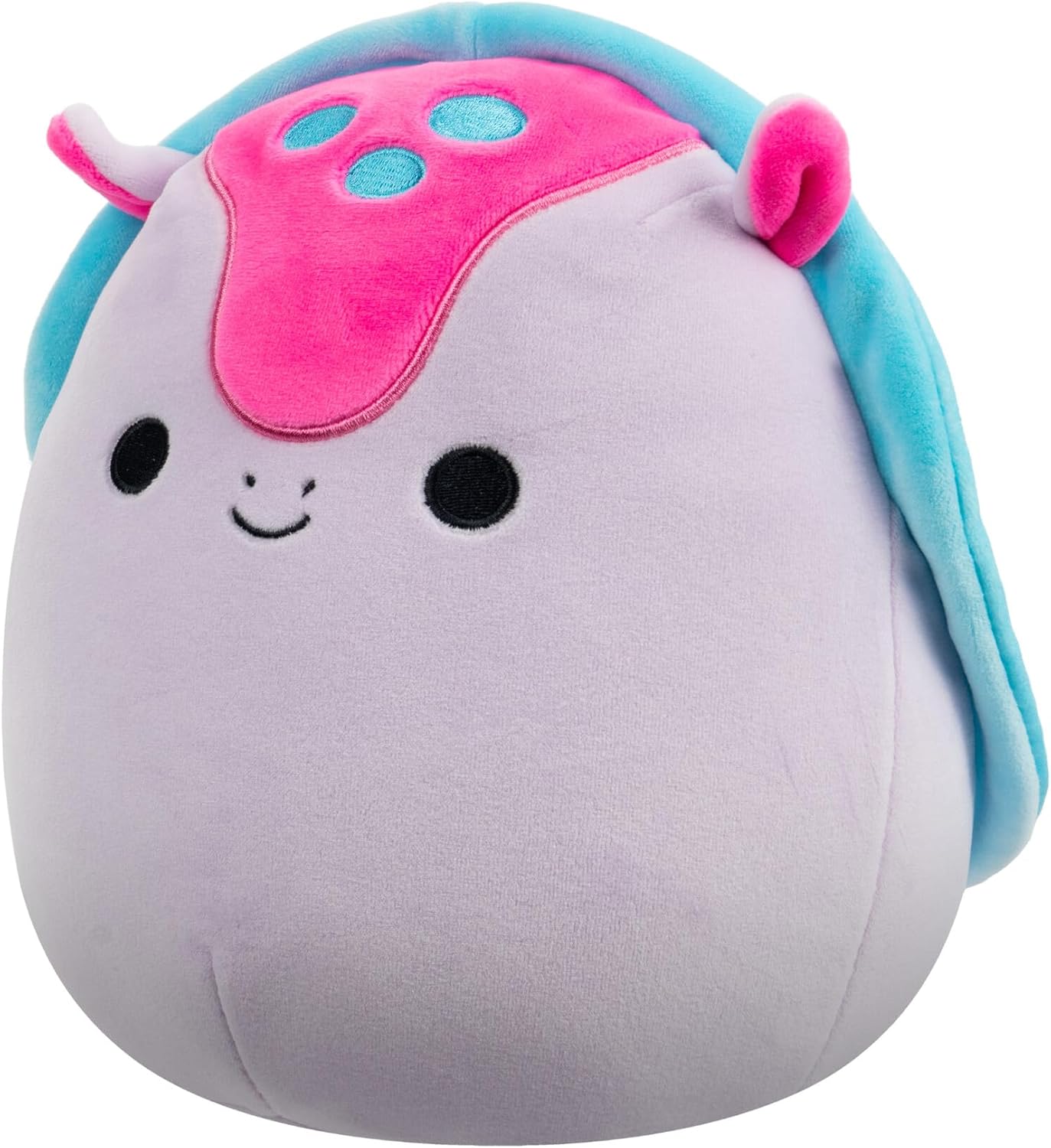 Squishmallow  Adopt Me Glyptodon 8" Plush