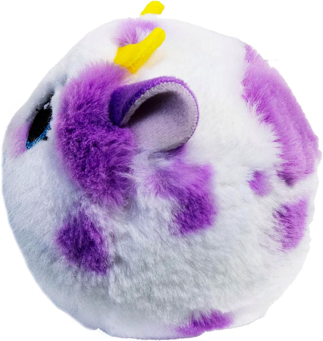 TY Daisy Cow Bouncer