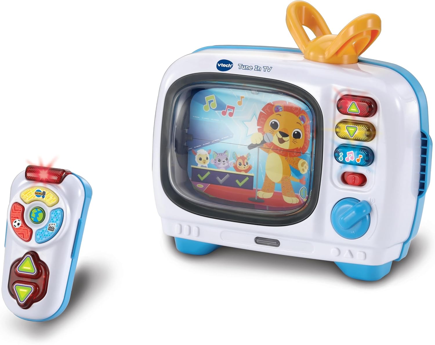 Vtech Brain Box TV