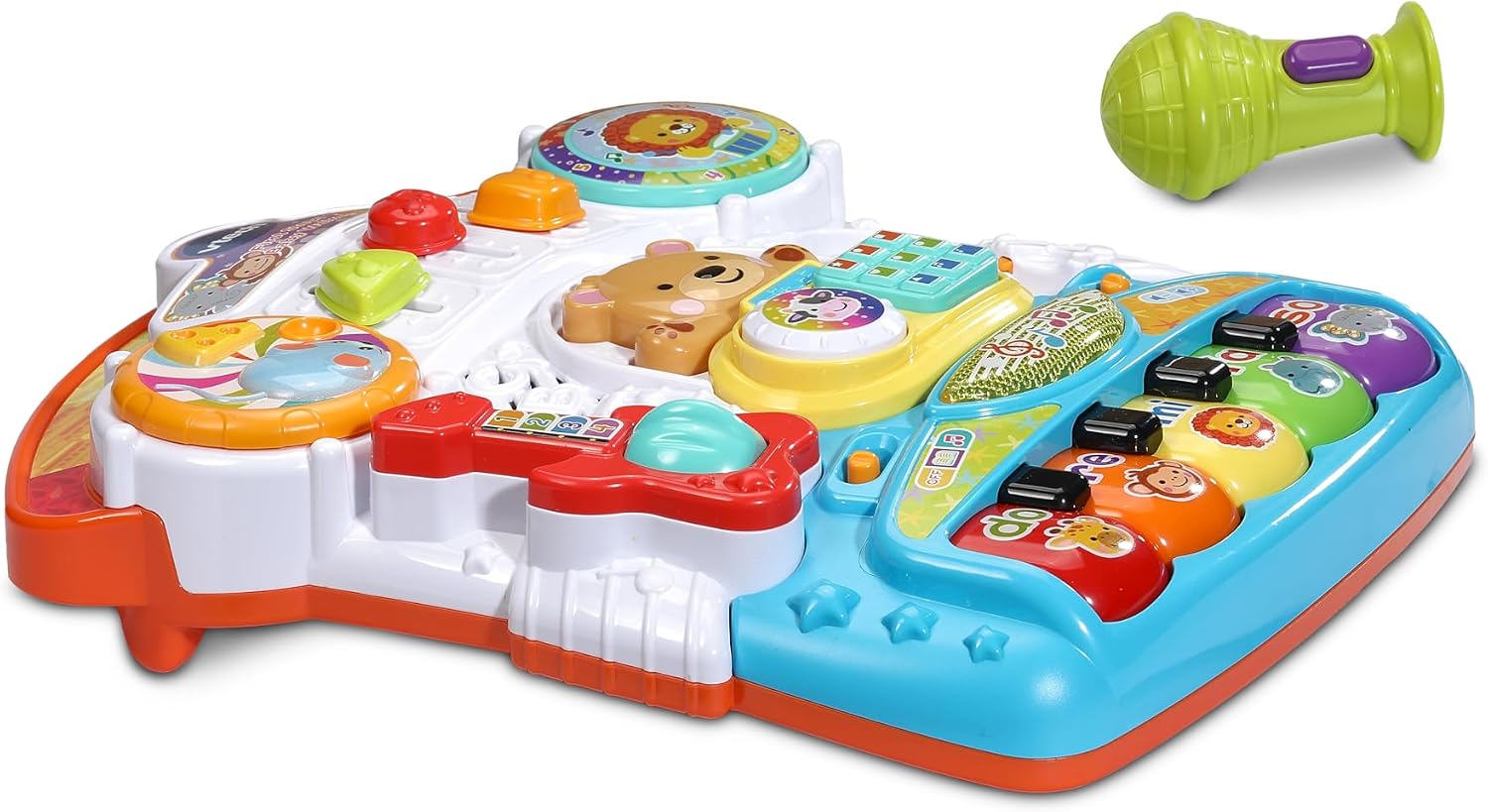 VTech First Steps Baby Walker 2026
