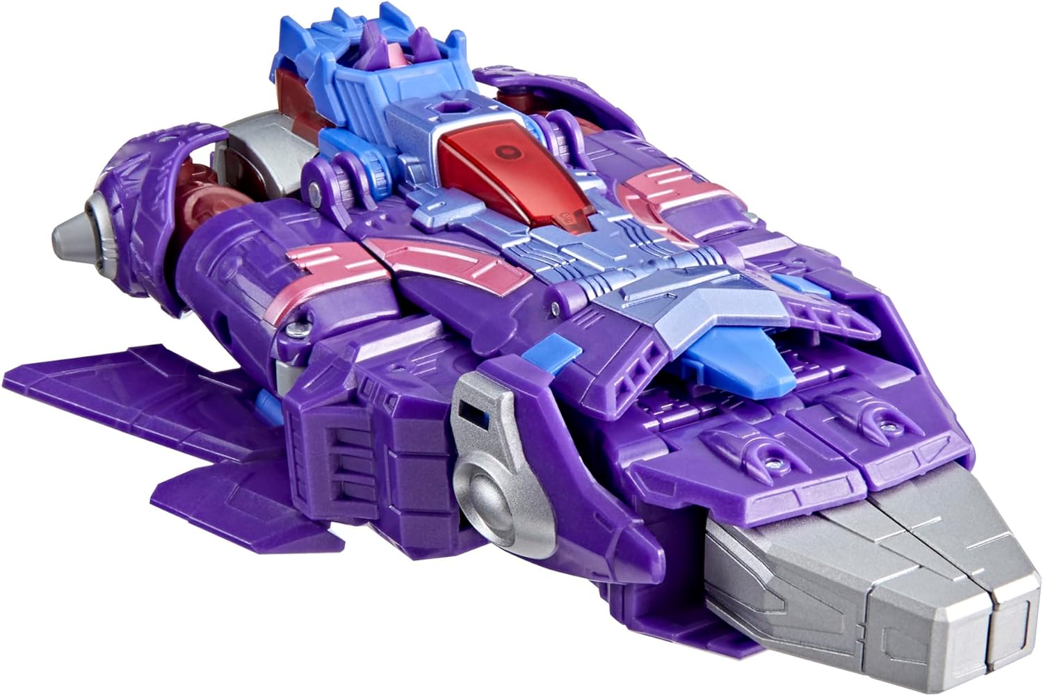 Transformers Age of the Primes Action Figure The Thirteen Alpha Trion