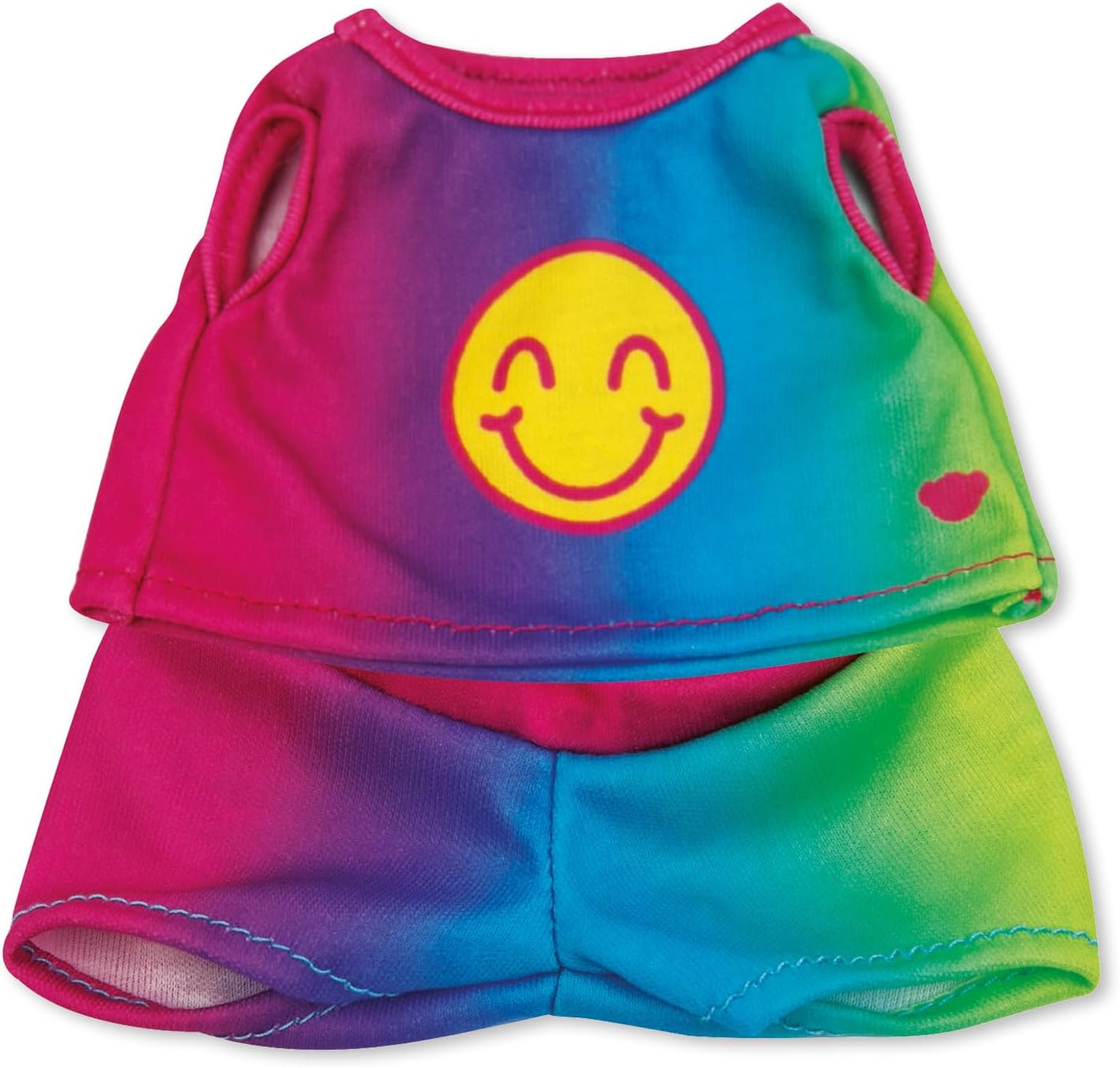 Casdon Build-a-Bear Workshop Clothing Pack 4