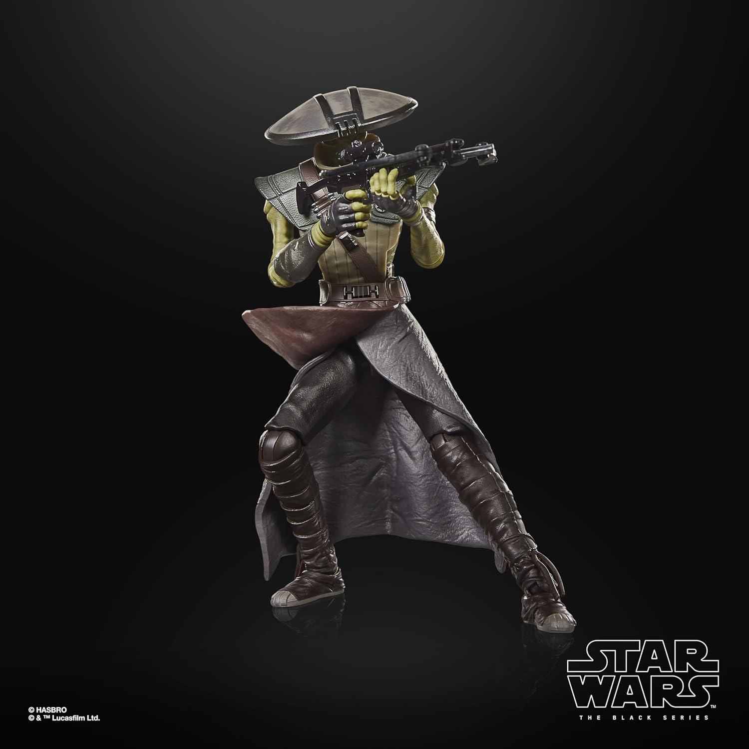 Star Wars Black Series Embo 6" Action Figure
