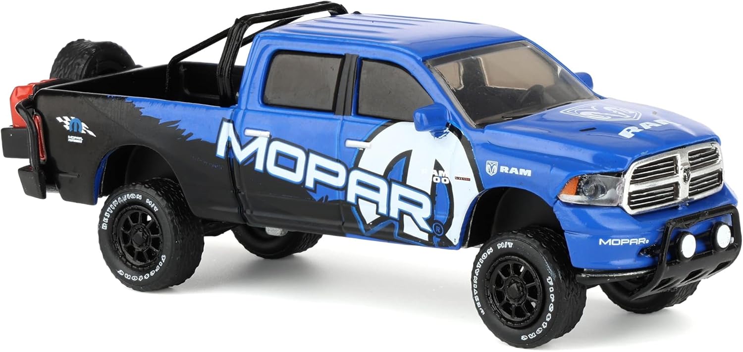 Greenlight Mopar 2017 Dodge Ram 1500
