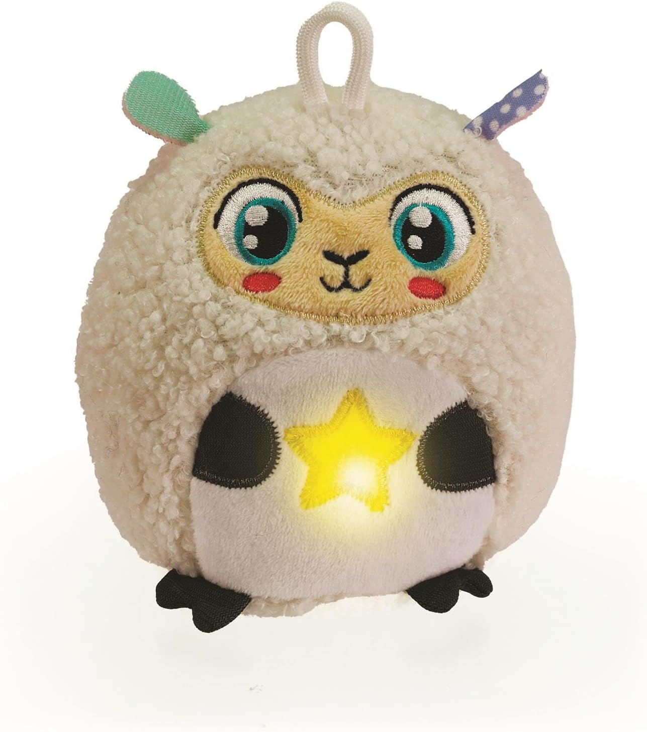 Baby Clementoni - Twinkle Twinkle Little Sheep