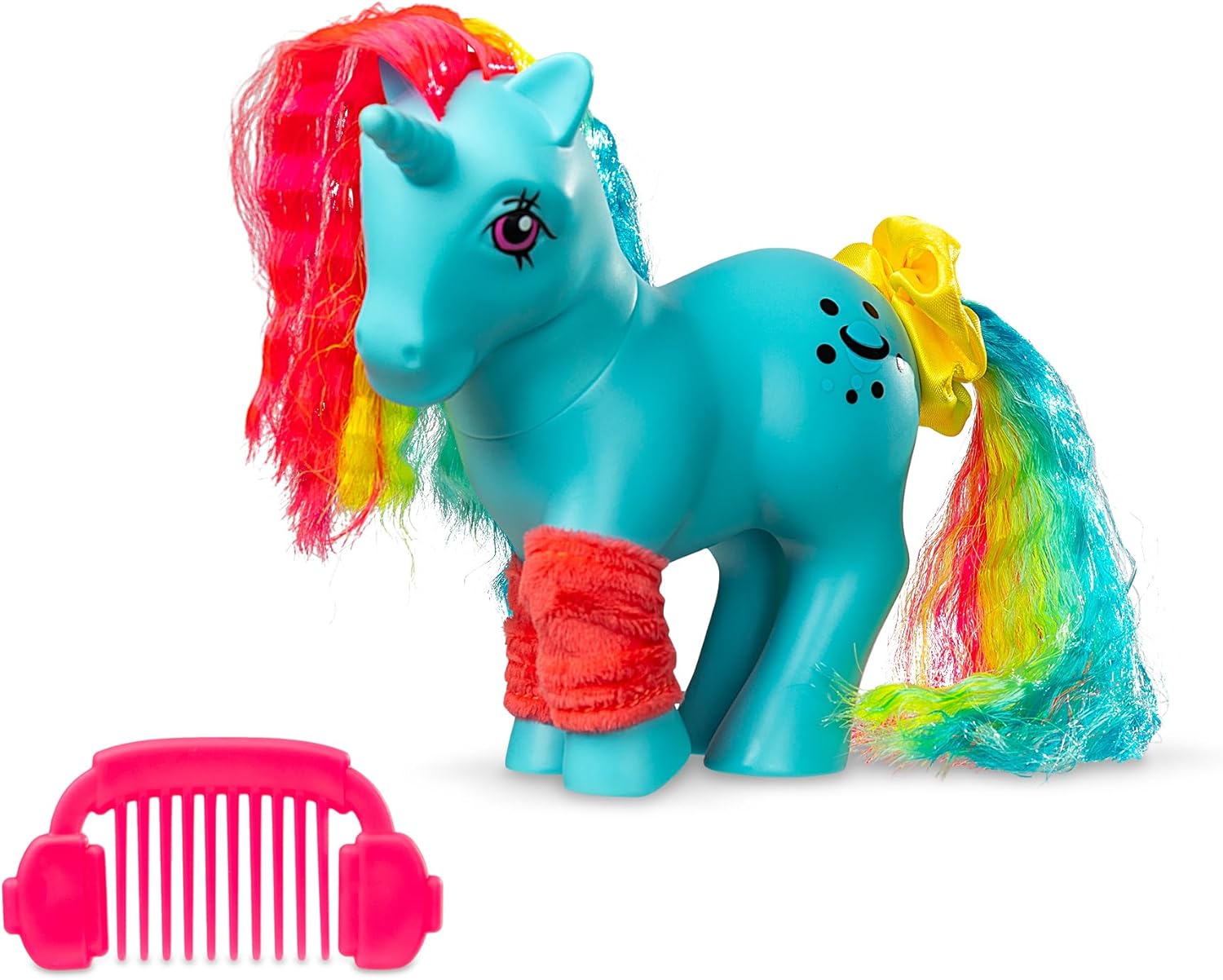 My Little Pony Totally Rad Ponies - Moonstone