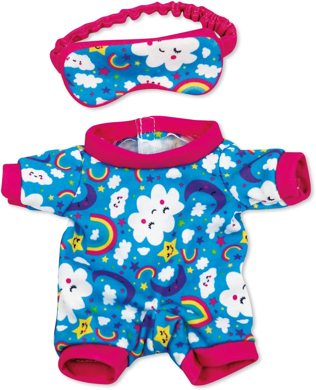 Casdon Build-a-Bear Workshop Clothing Pack 3