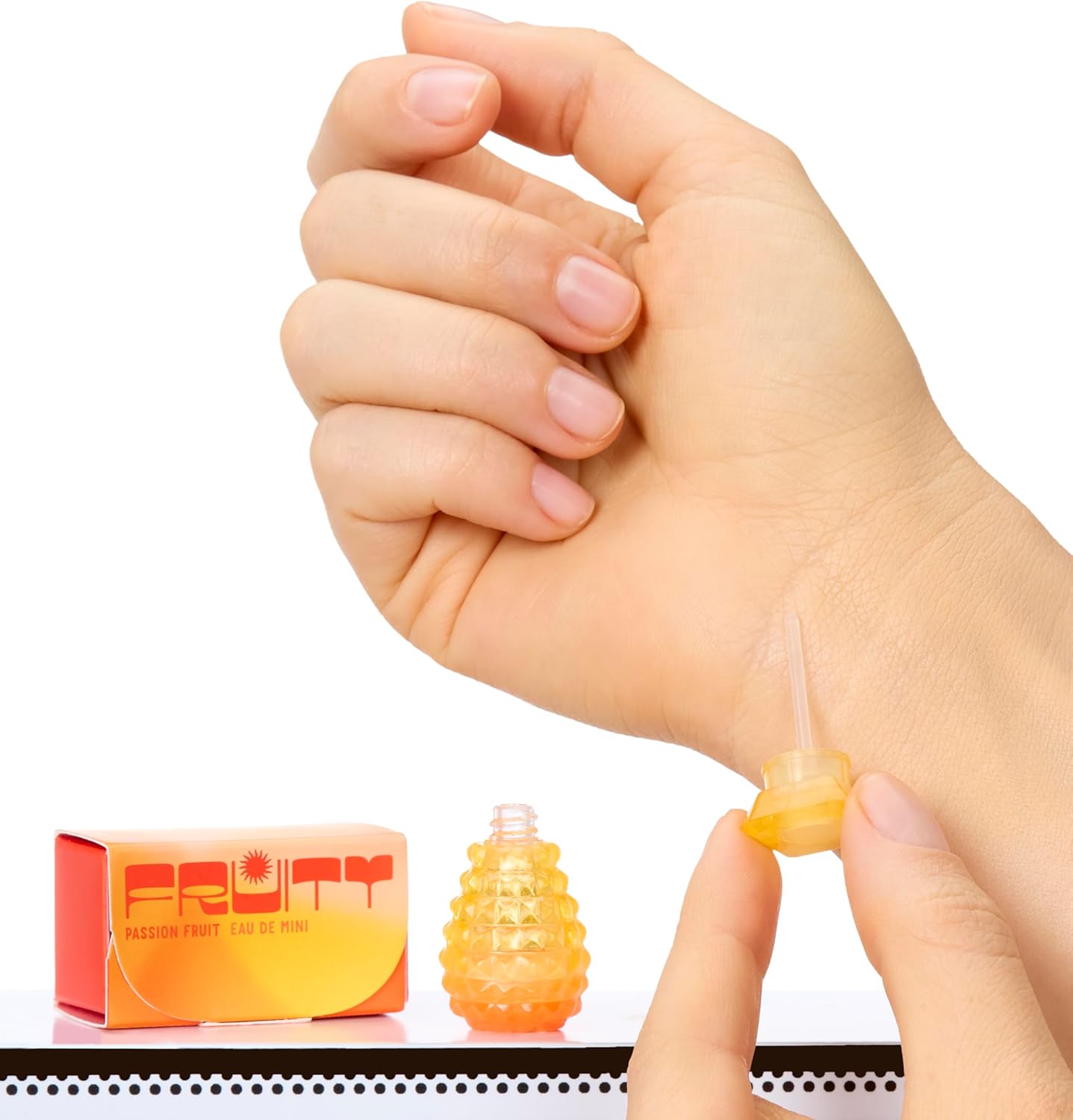 Miniverse-Mini Make It Mini Fragrances