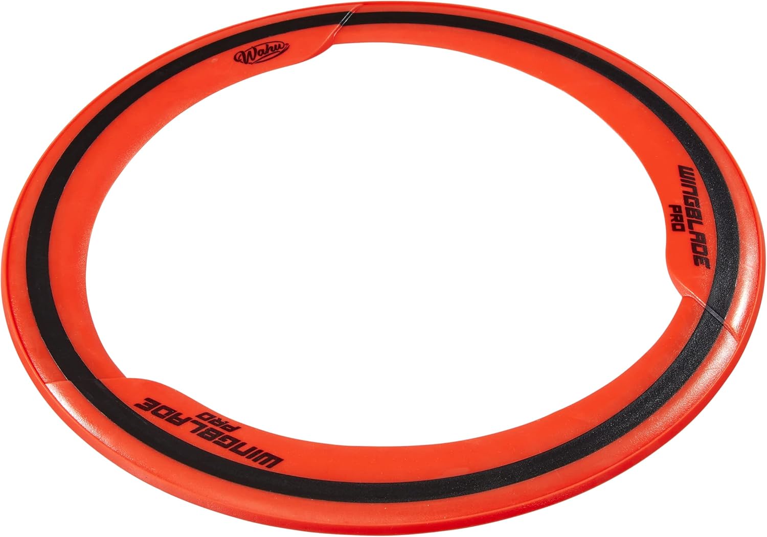 Wahu Wing Blade Pro Flying Disc Red