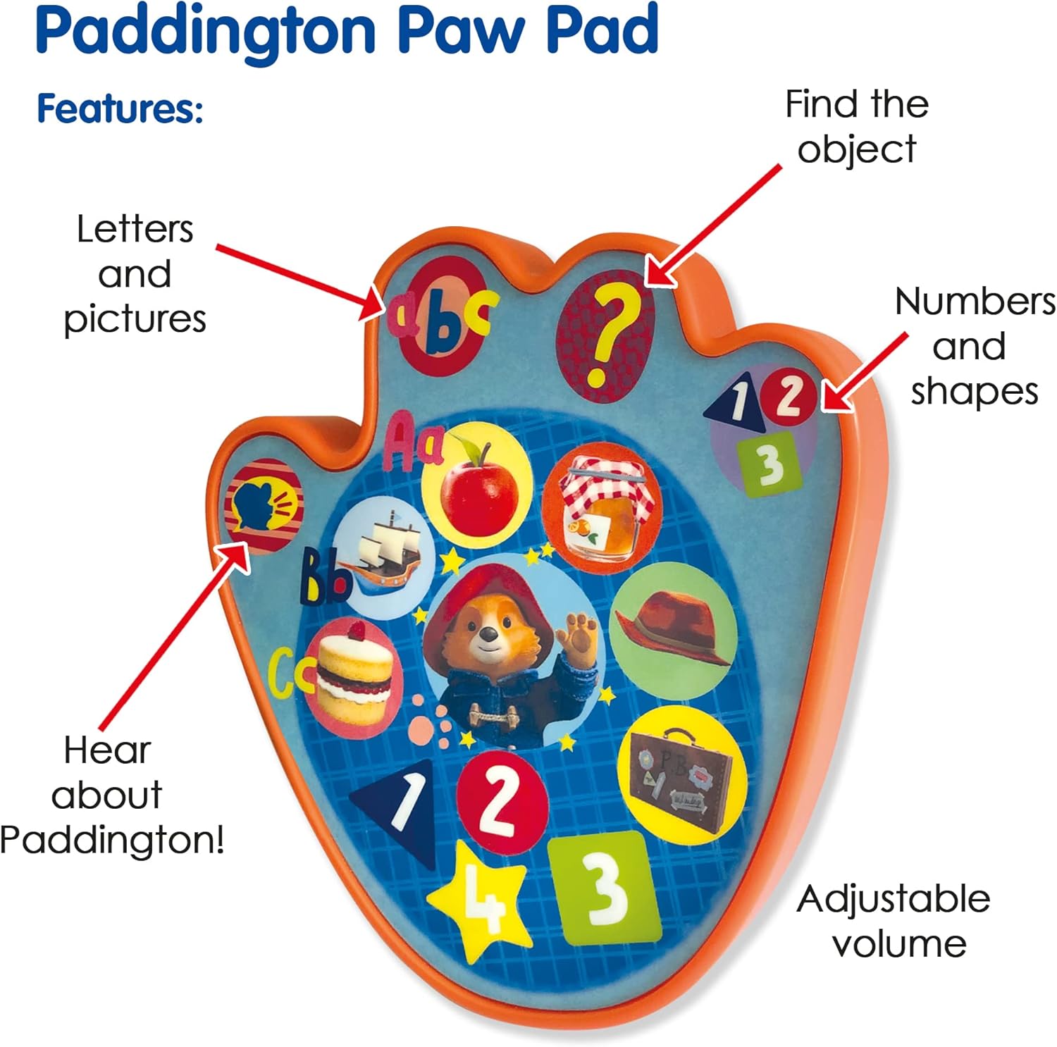 Paddington