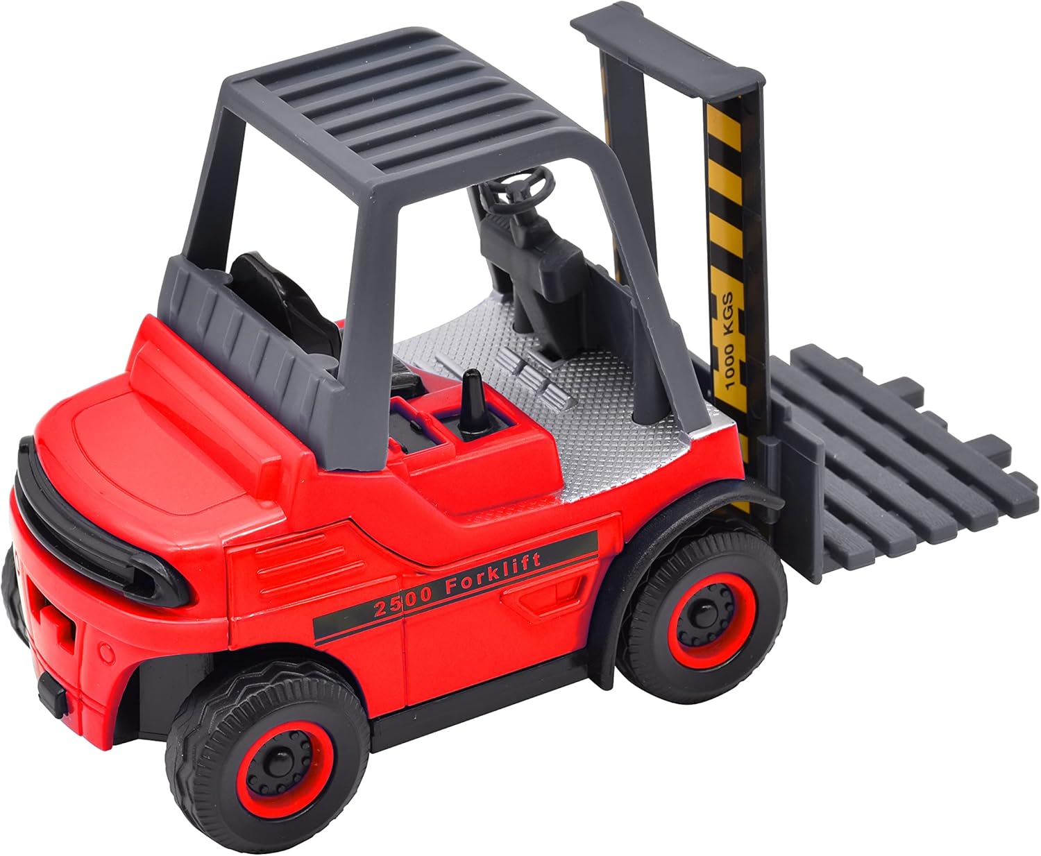 Motorzone Forklift Truck