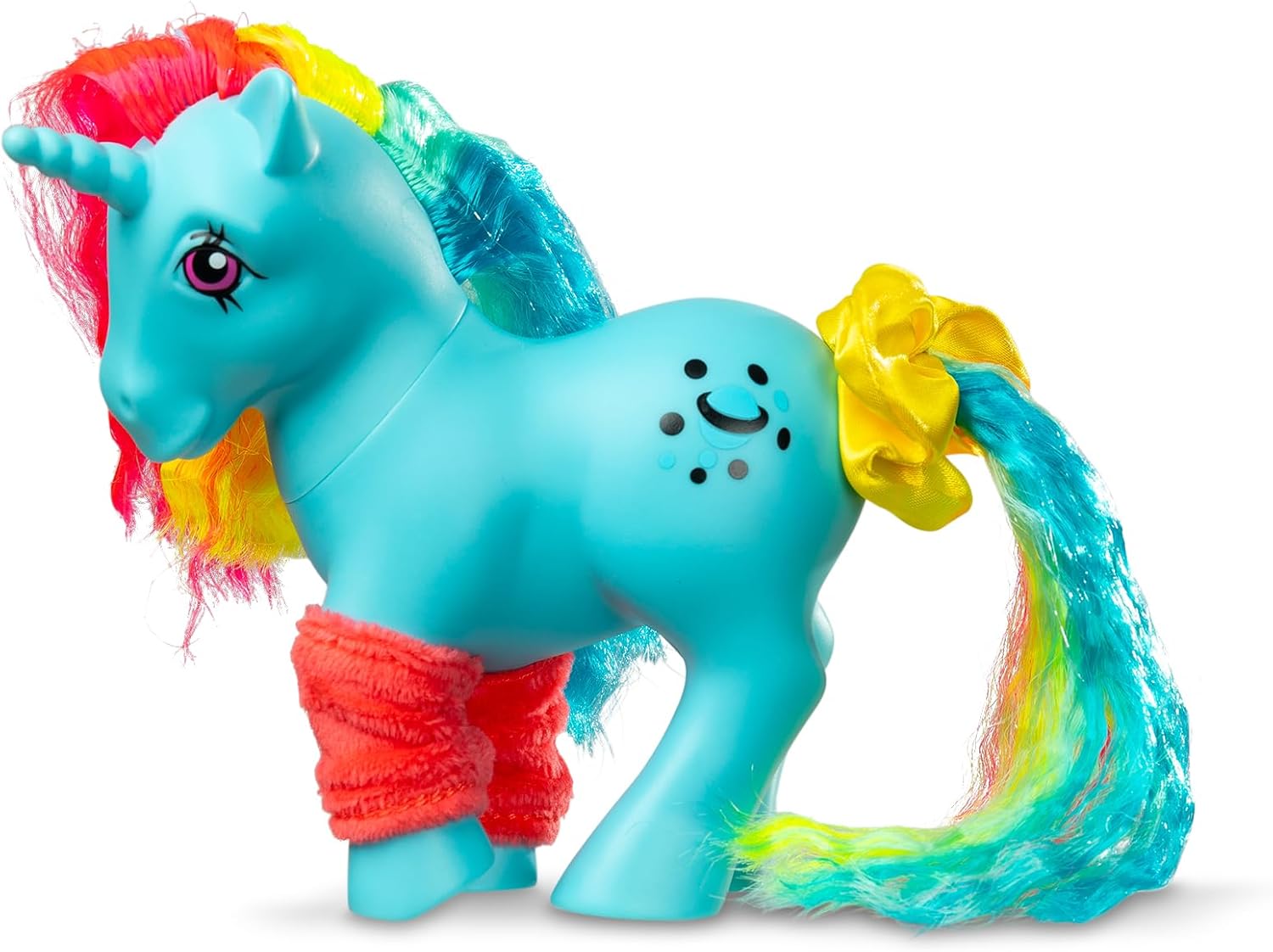 My Little Pony Totally Rad Ponies - Moonstone
