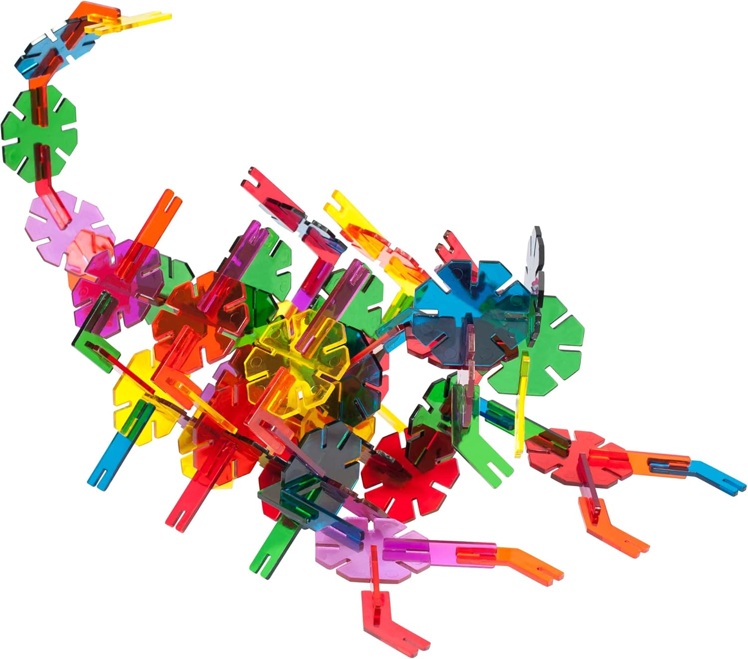 Galt Super Octons (168 Pieces)
