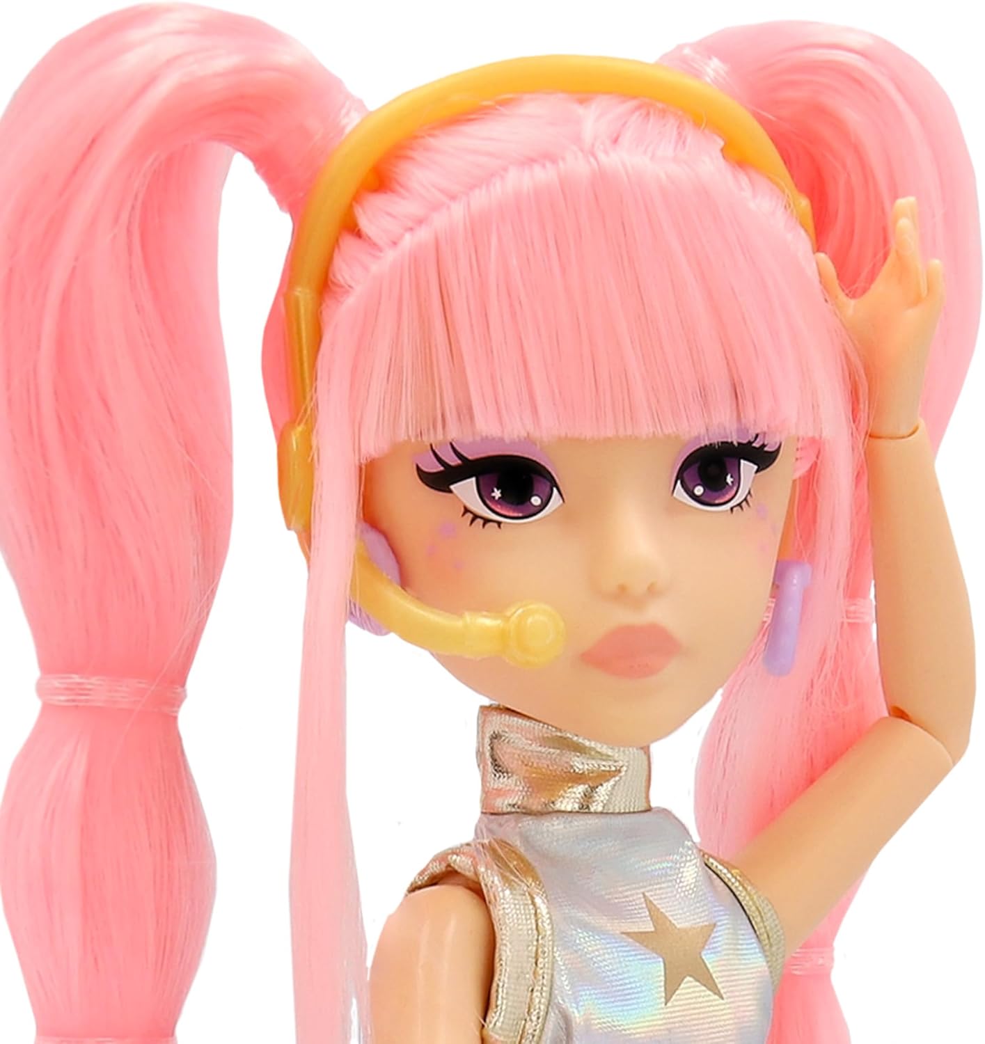 K-Pop Fashion Doll - Yuni