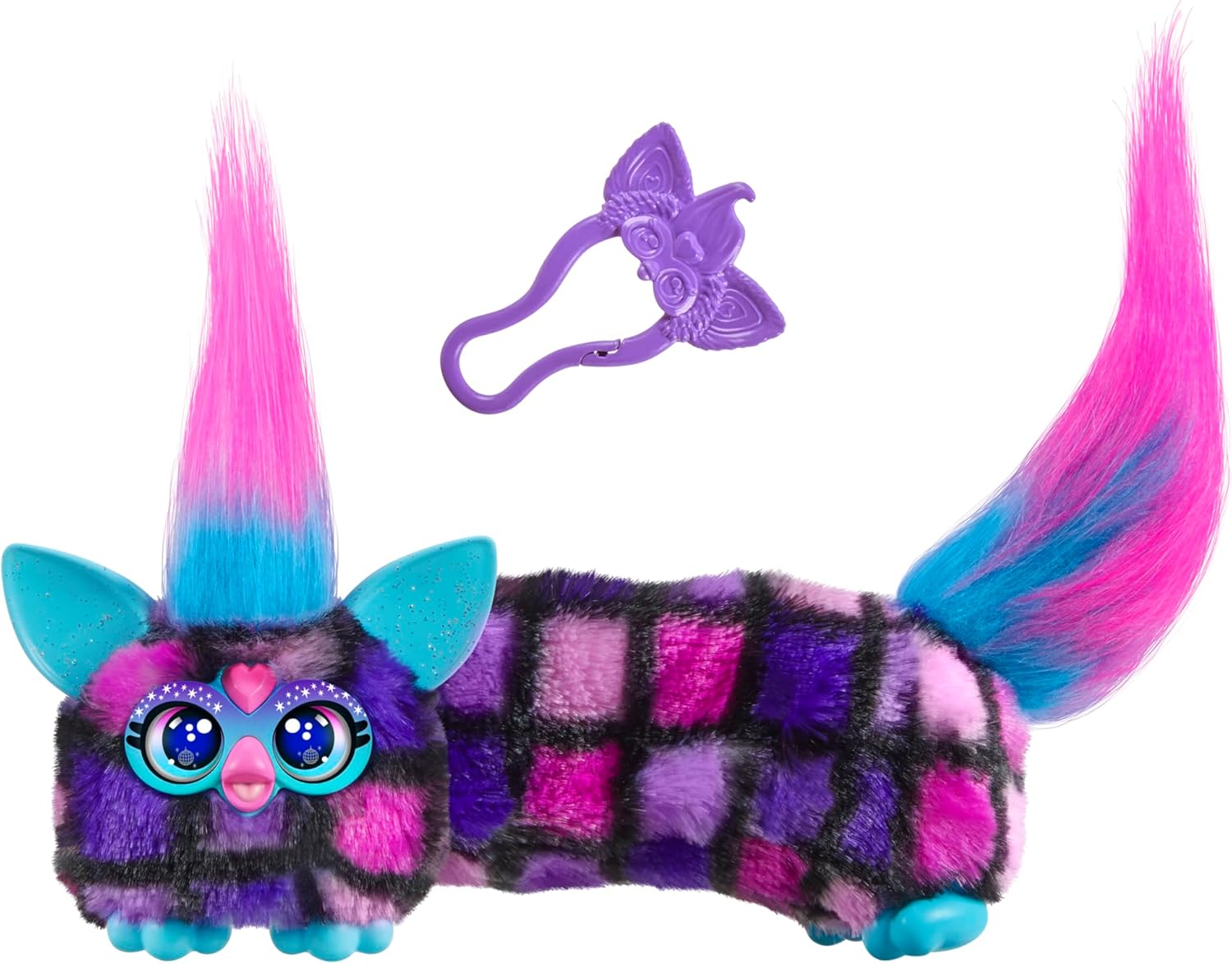 Furby DJ Furblet - Dis-Co-Dazz
