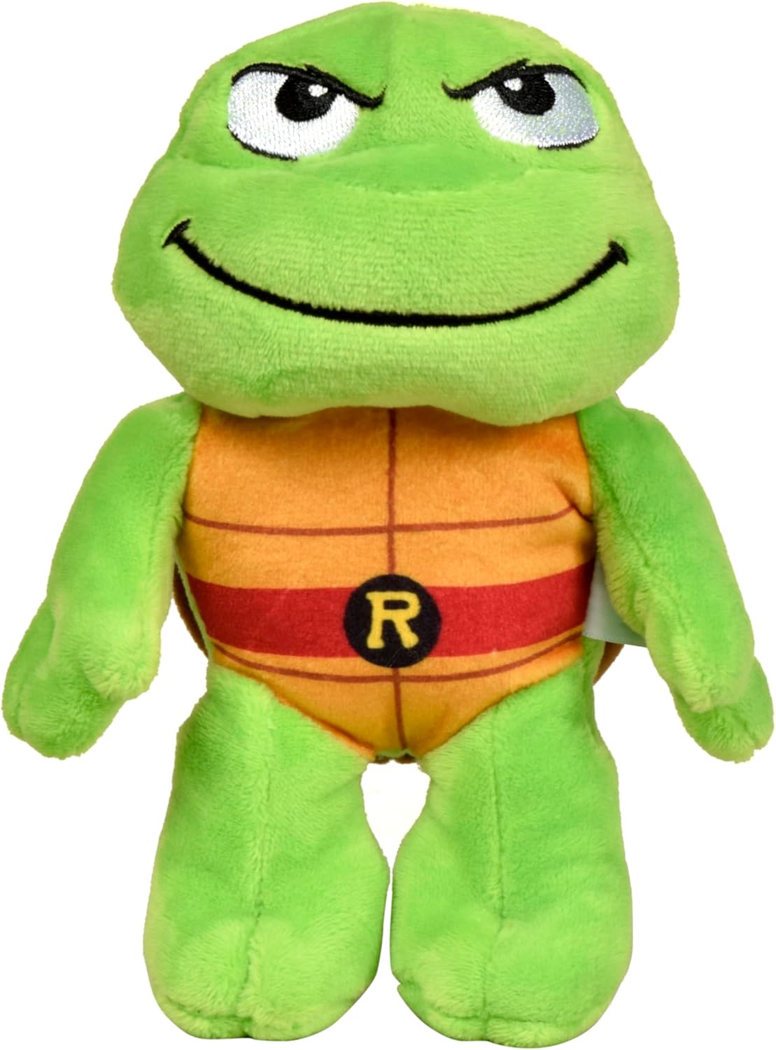 TMNT - Raphael - 15cm Plush Toy