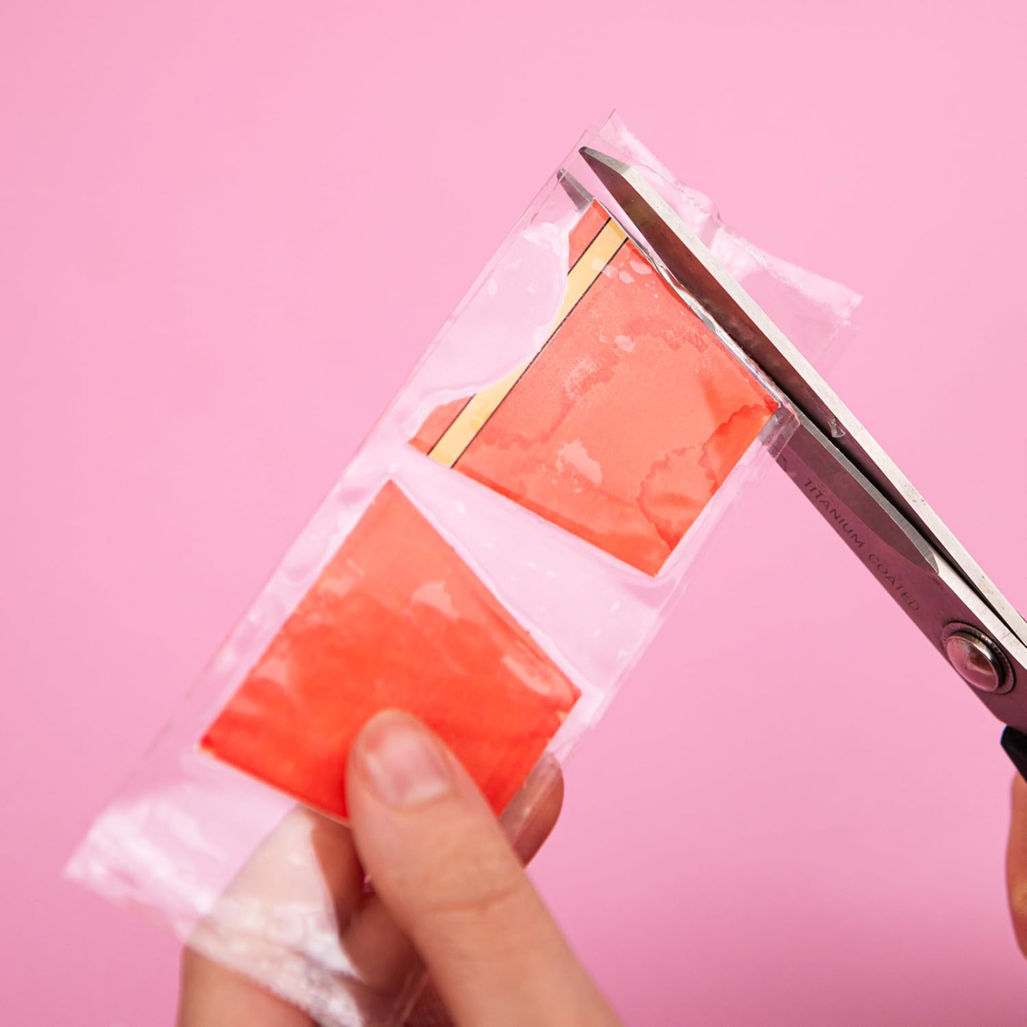 Nano Tape Magic - Deluxe Ultimate Creations