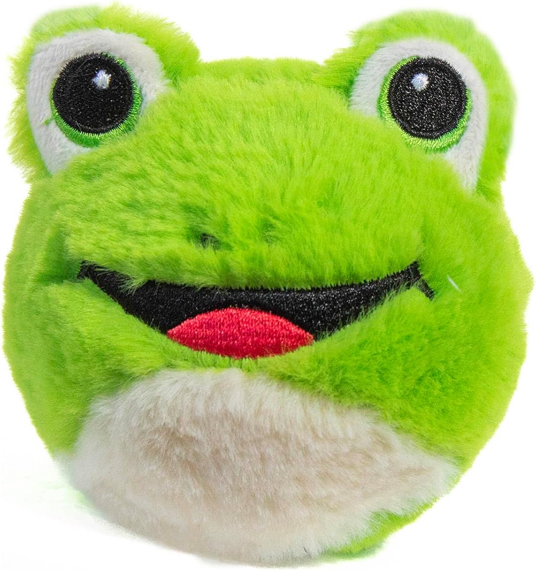 TY Jumper Frog Bouncer