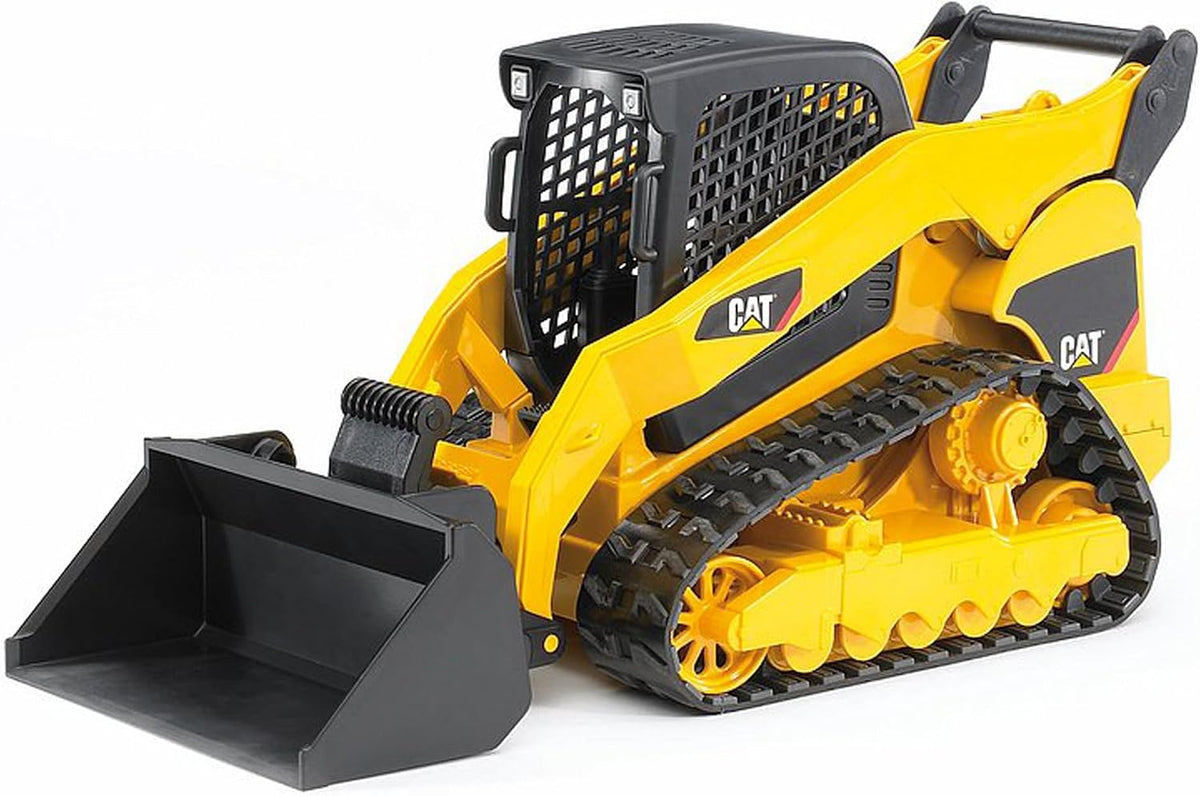Bruder Caterpillar Multi Terrain Loader