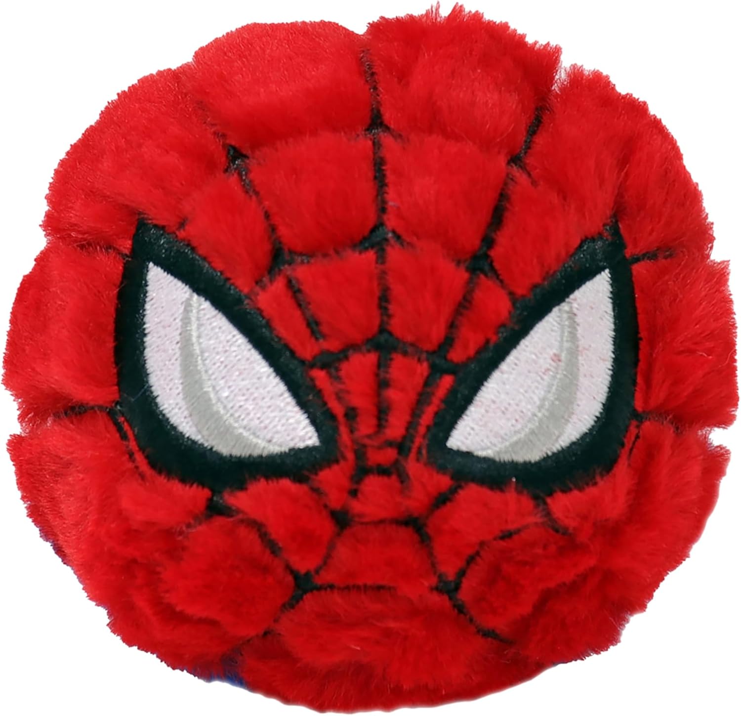 TY Marvel Spiderman Bouncer