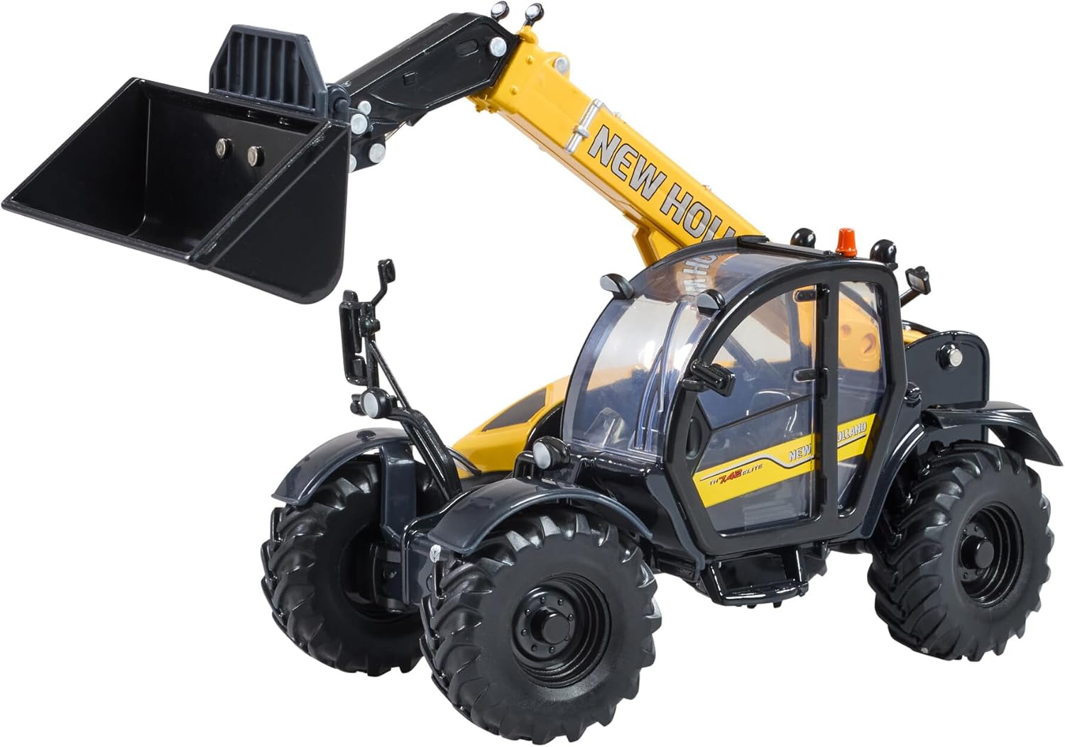 Britains 1:32 New Holland TH7 42 Telehandler