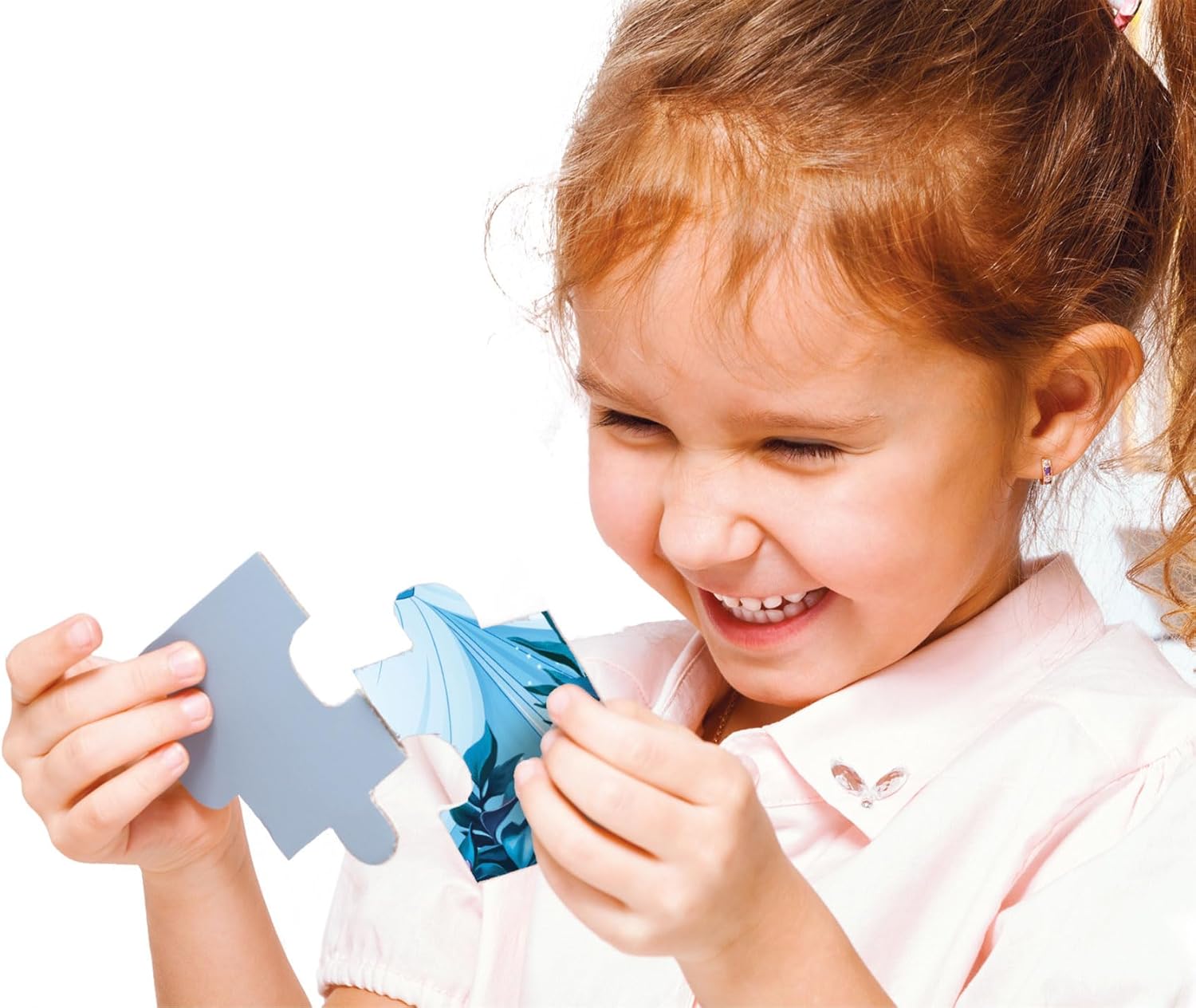 Spidey & His Amazing Friends 24 Piece Maxi Jigsaw