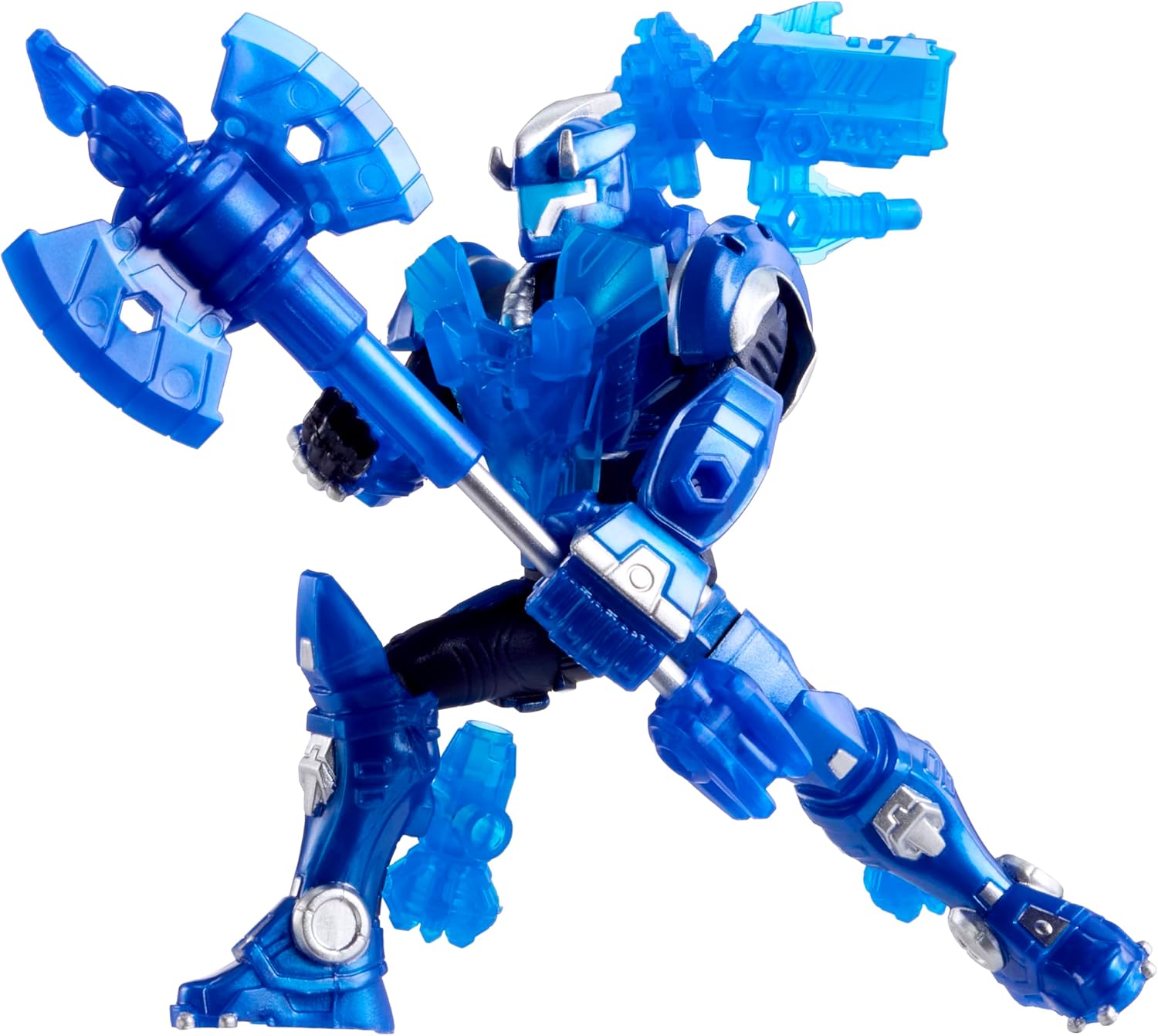 Armorsaurs 3.75 Figure Pilot TJ
