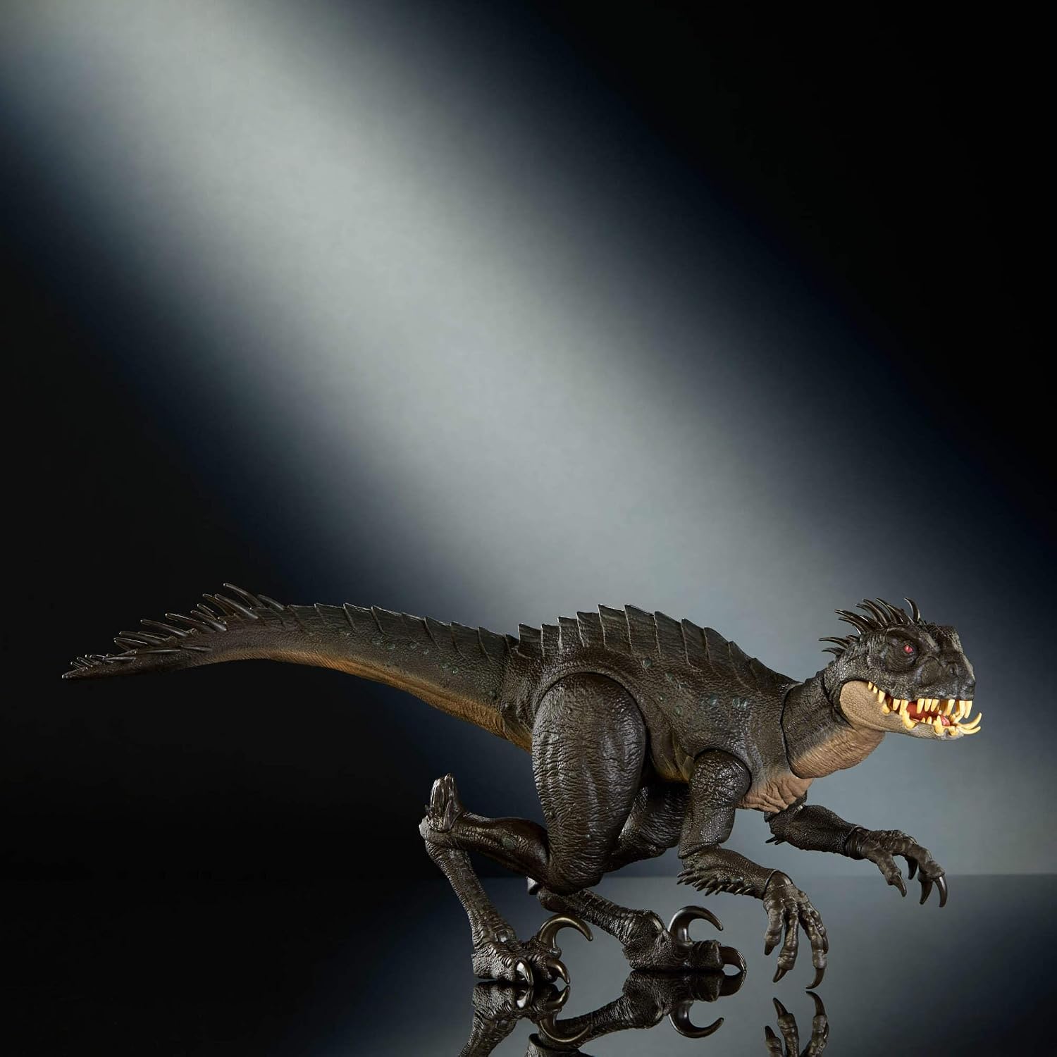 Jurassic World Hammond Collection Scorpios Rex Articulated Action Figure